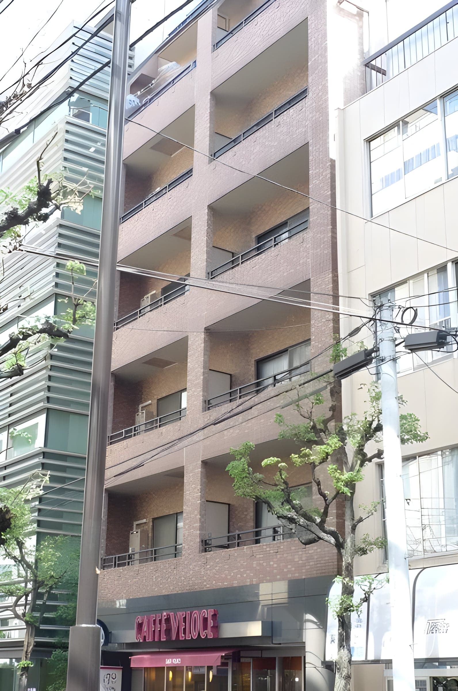 ユーキメゾン一番町 701