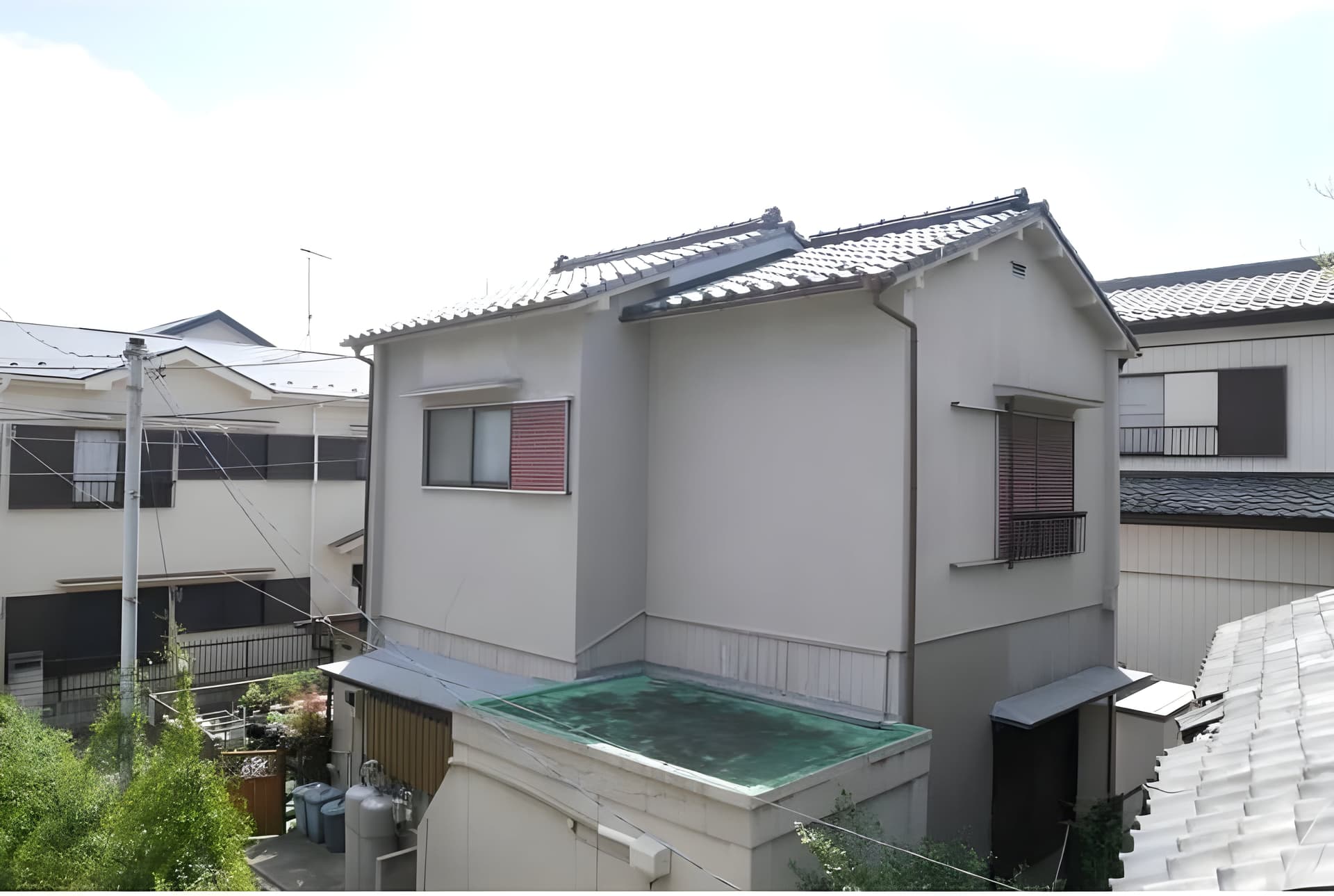 Maison Phare 203