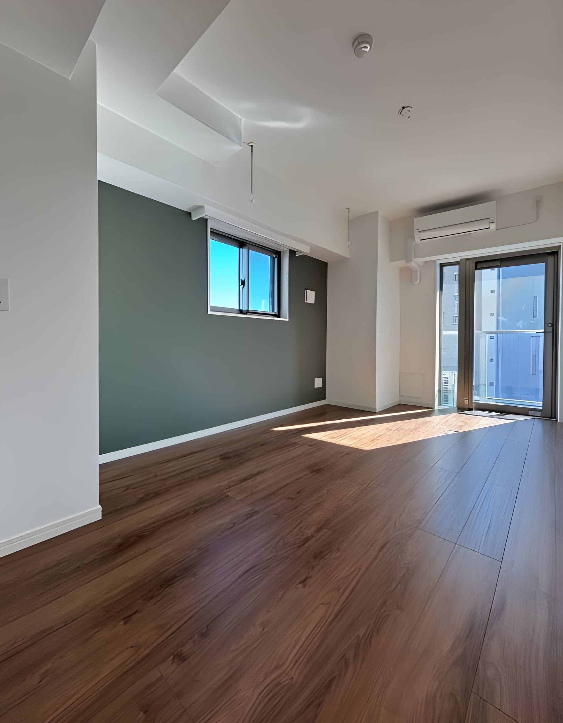 白山レジデンス 0901