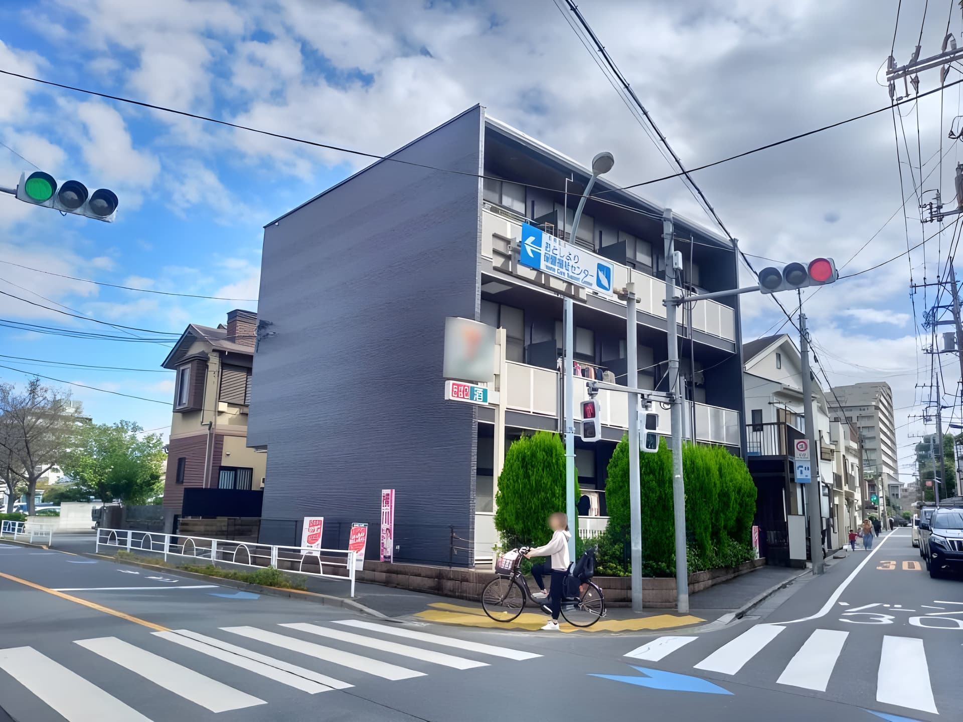 レオパレスエスタⅡ 303