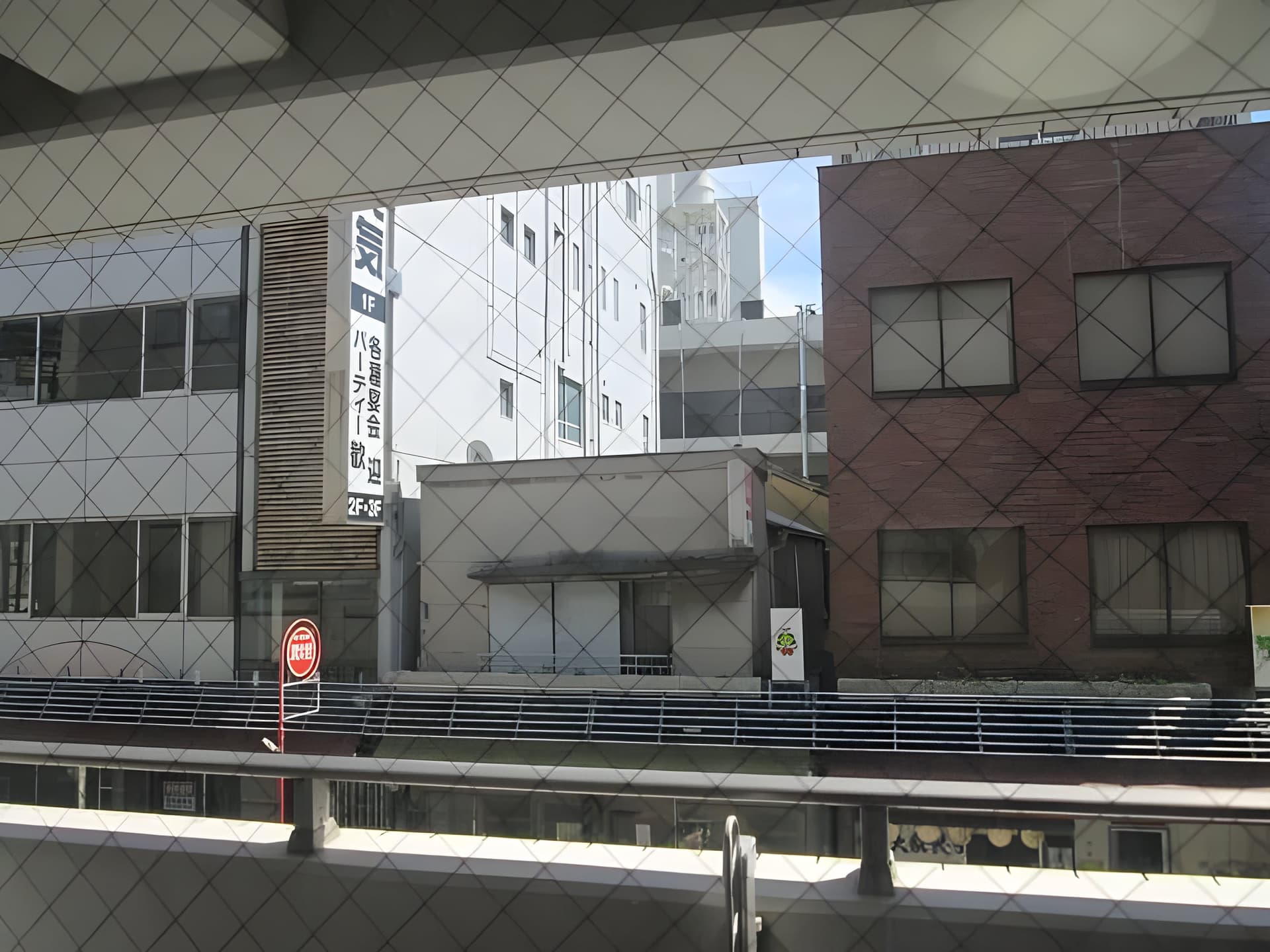 アンドレ浅草 201