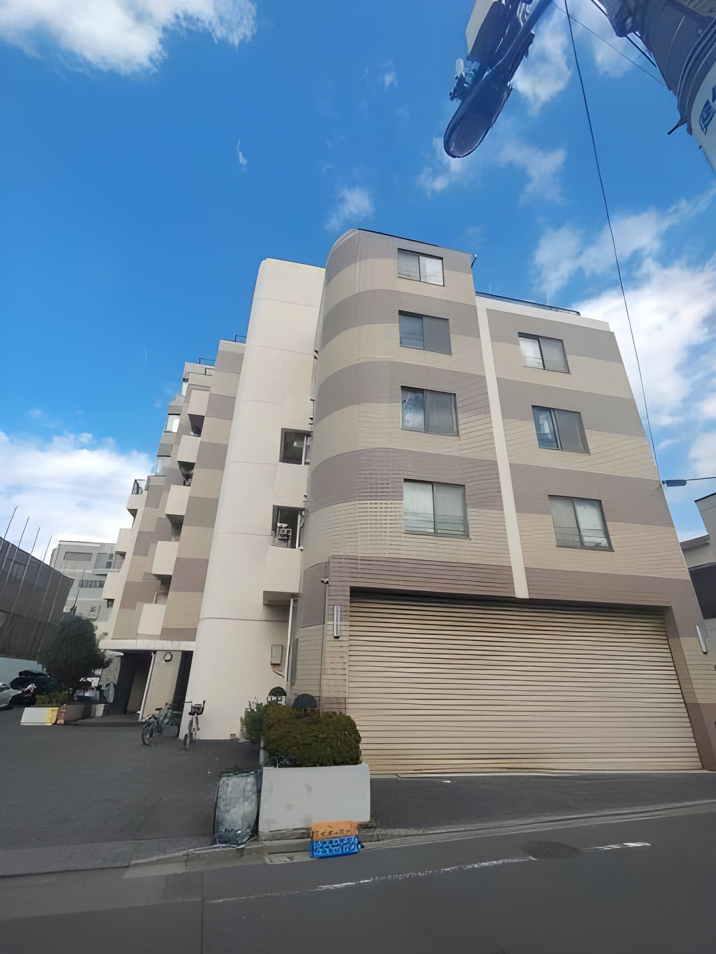 勘五郎ビル 206