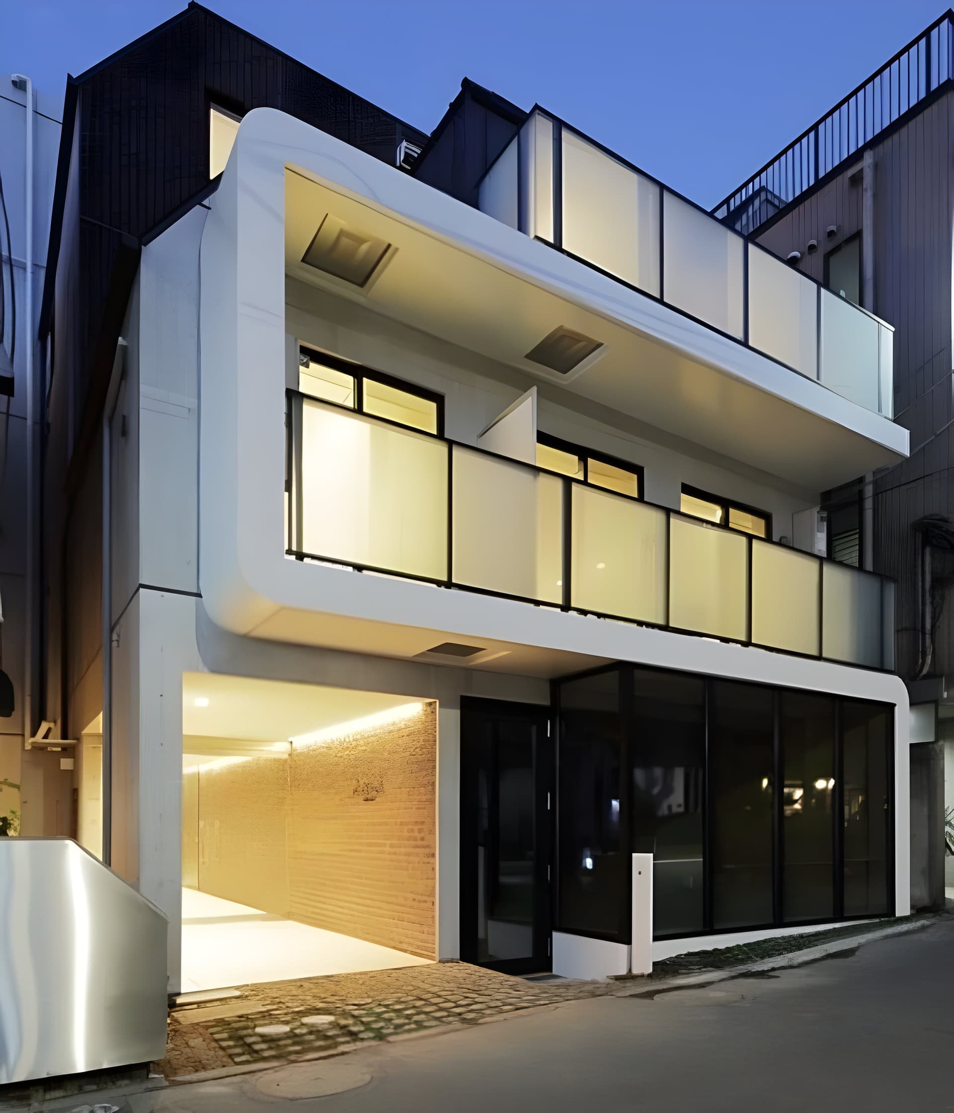 アルティザ池尻 0204