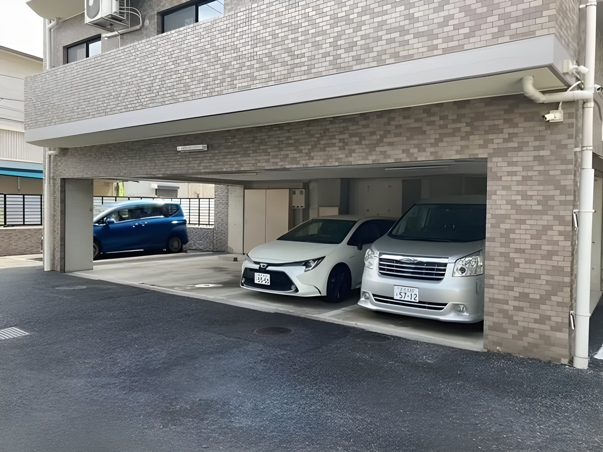ライオンズガーデン西新井第2 210