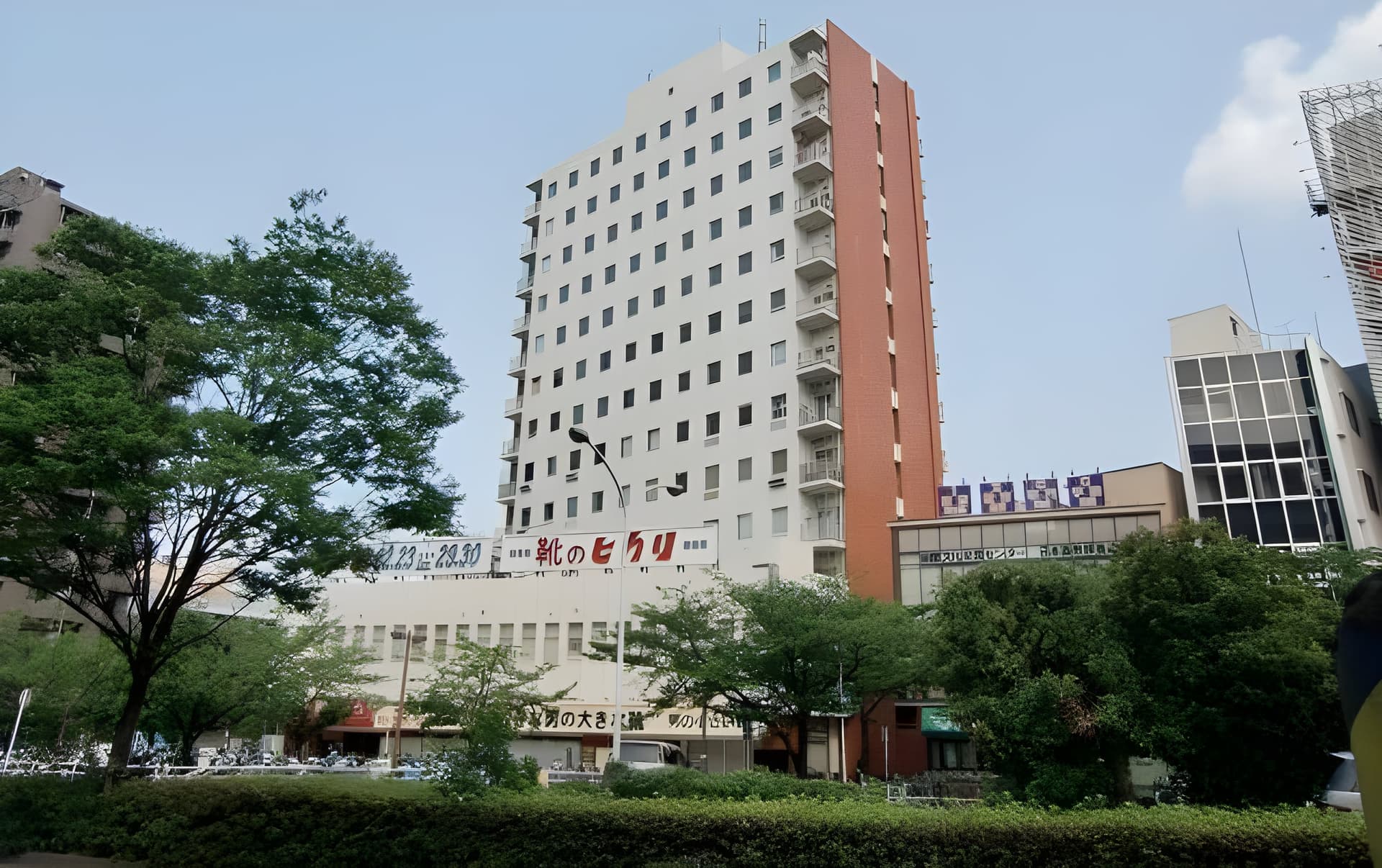 アービラ川崎 403