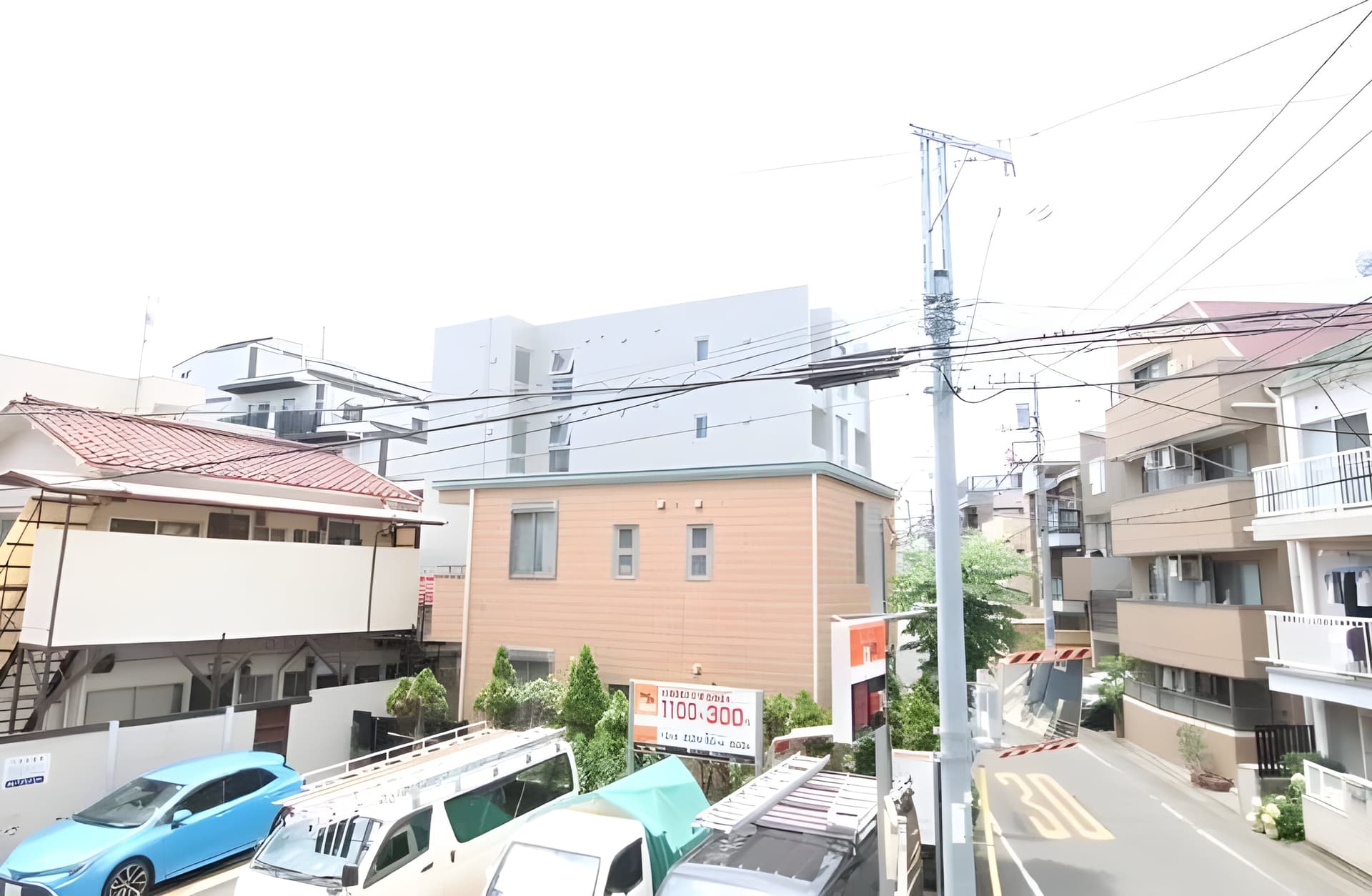 Reve Residence 武蔵小山 201