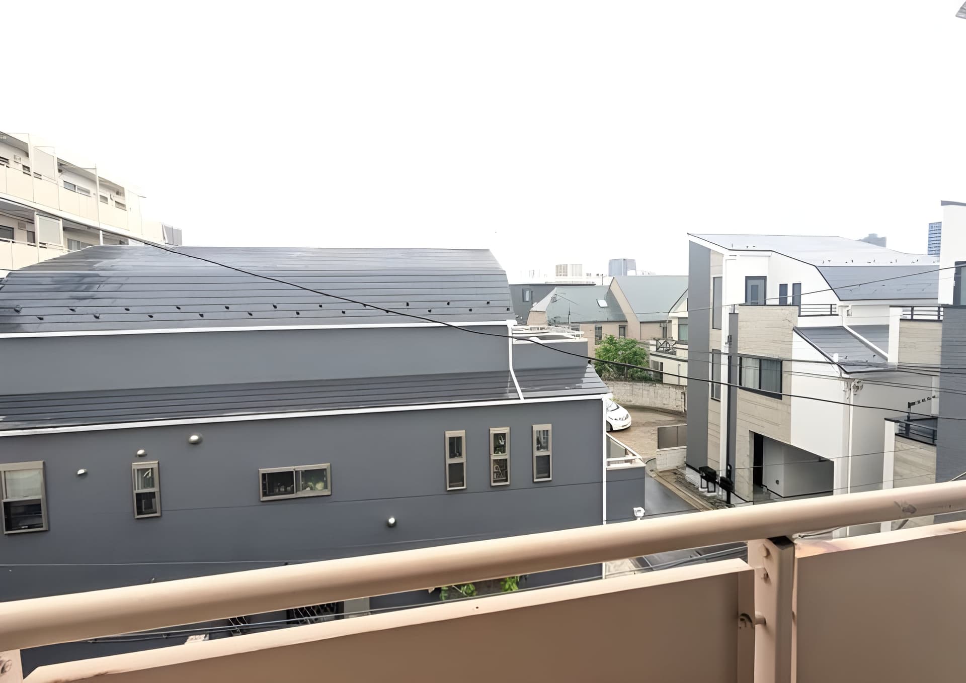 赤羽パールマンション 308