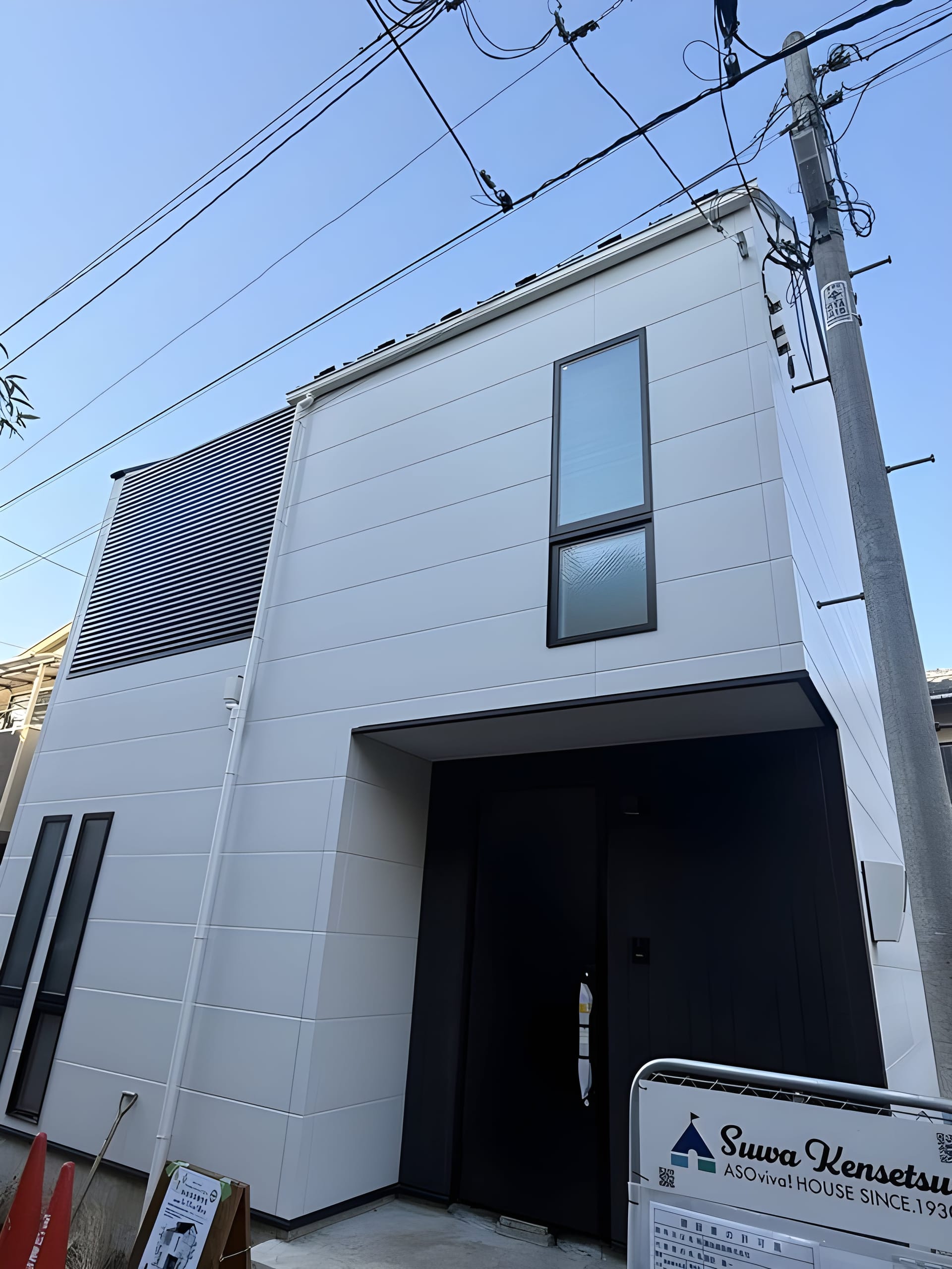 清水町16-1戸建 28万円/なし/なし