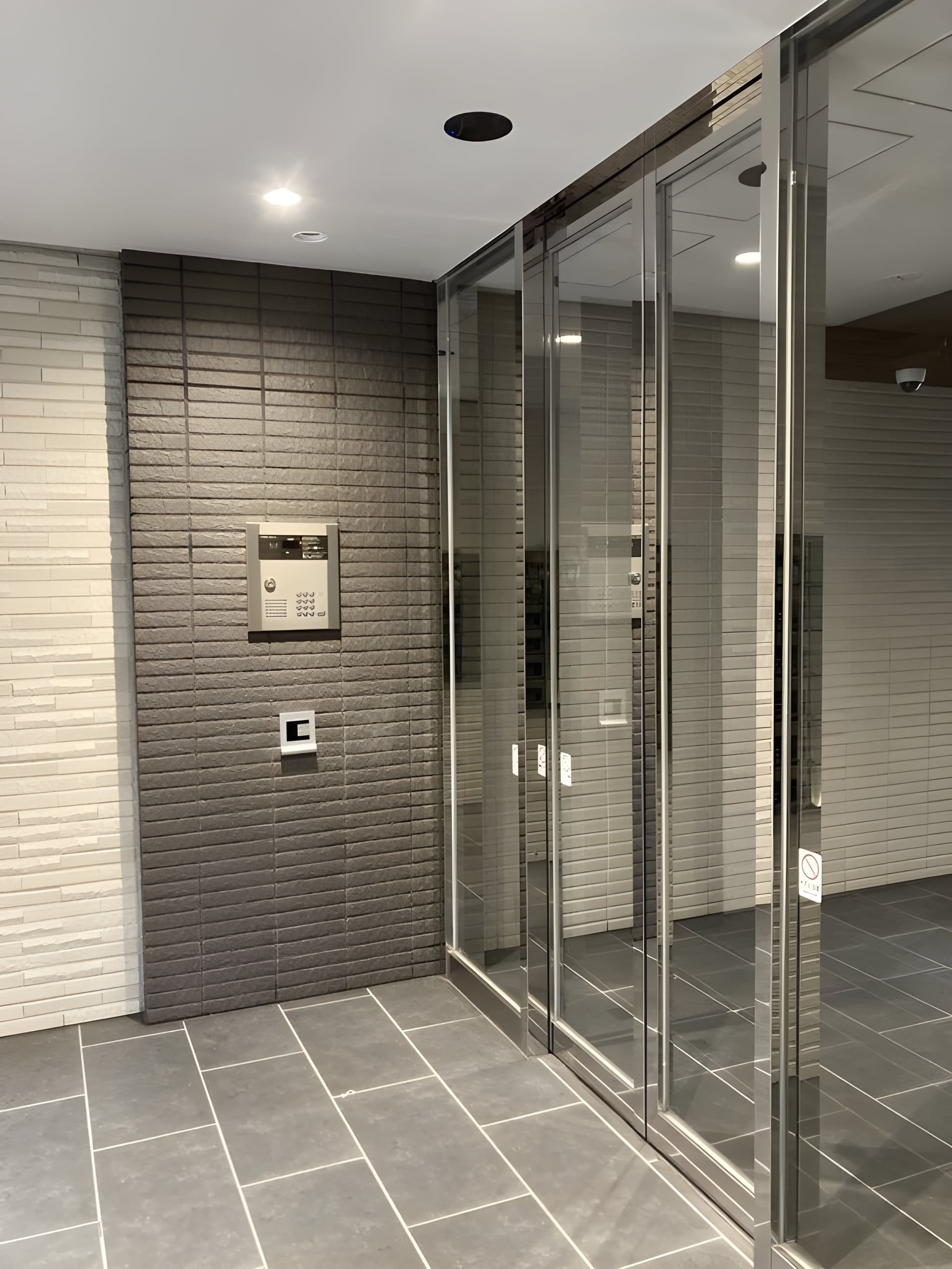 Portside Urban Residence 401