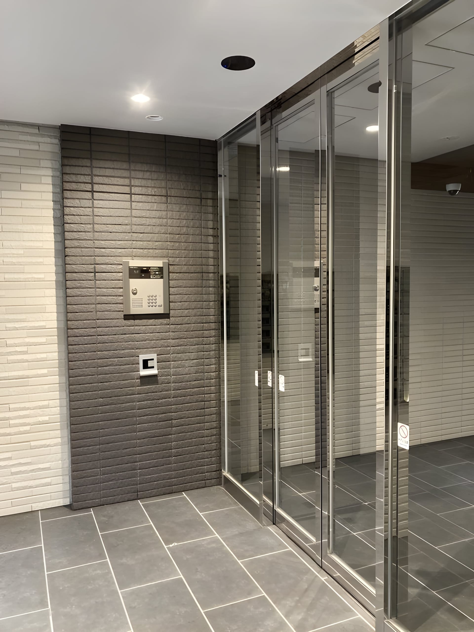 Portside Urban Residence 802