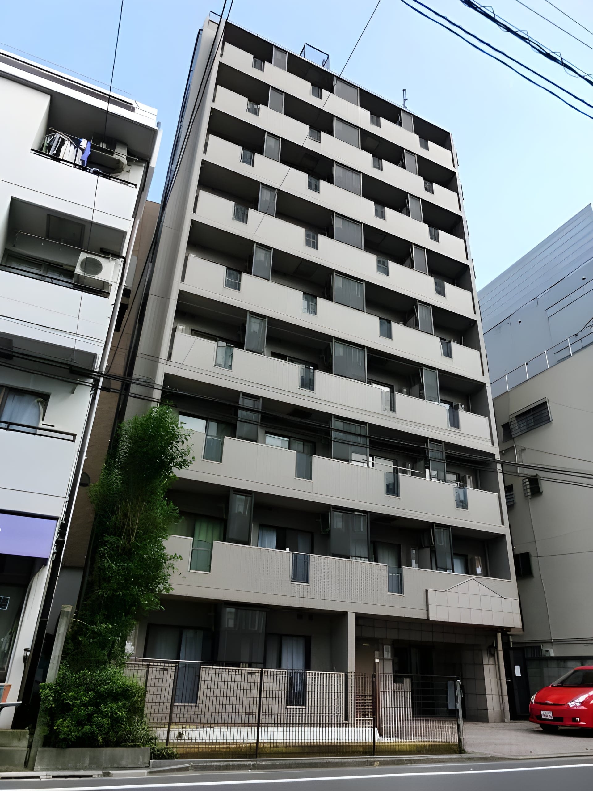 ロイヤルアメニティー巣鴨 905