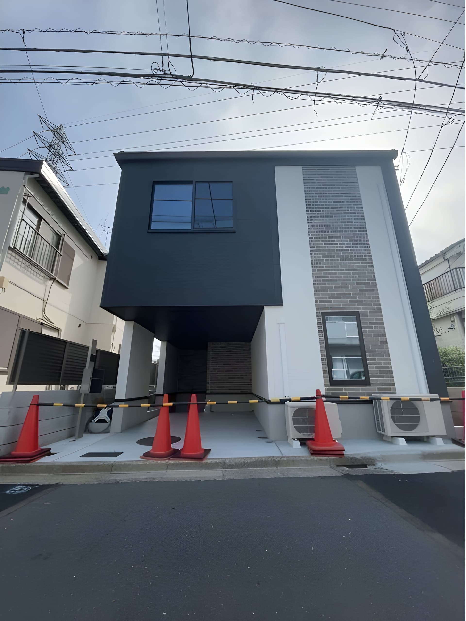 Kolet平和台 28万円/入力なし/なし