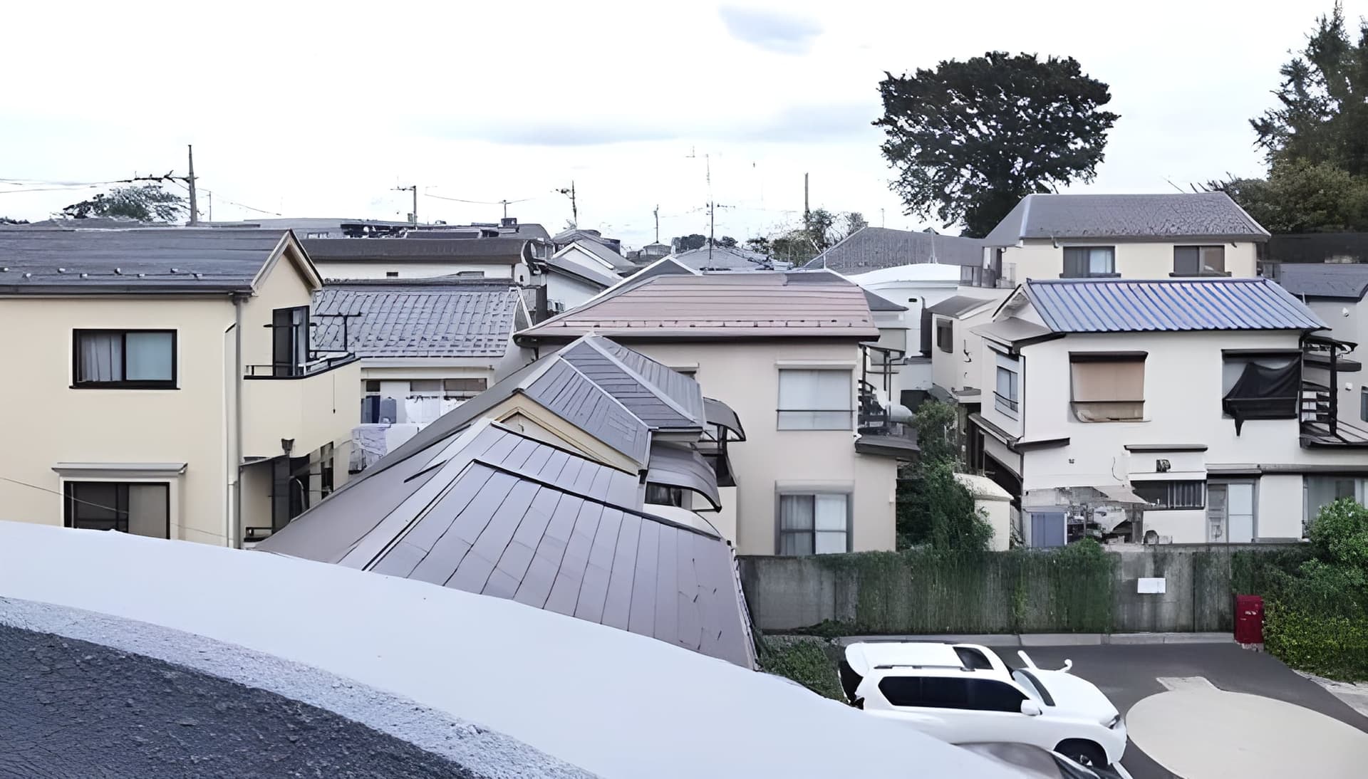 ライオンズヒルズ成増 0401