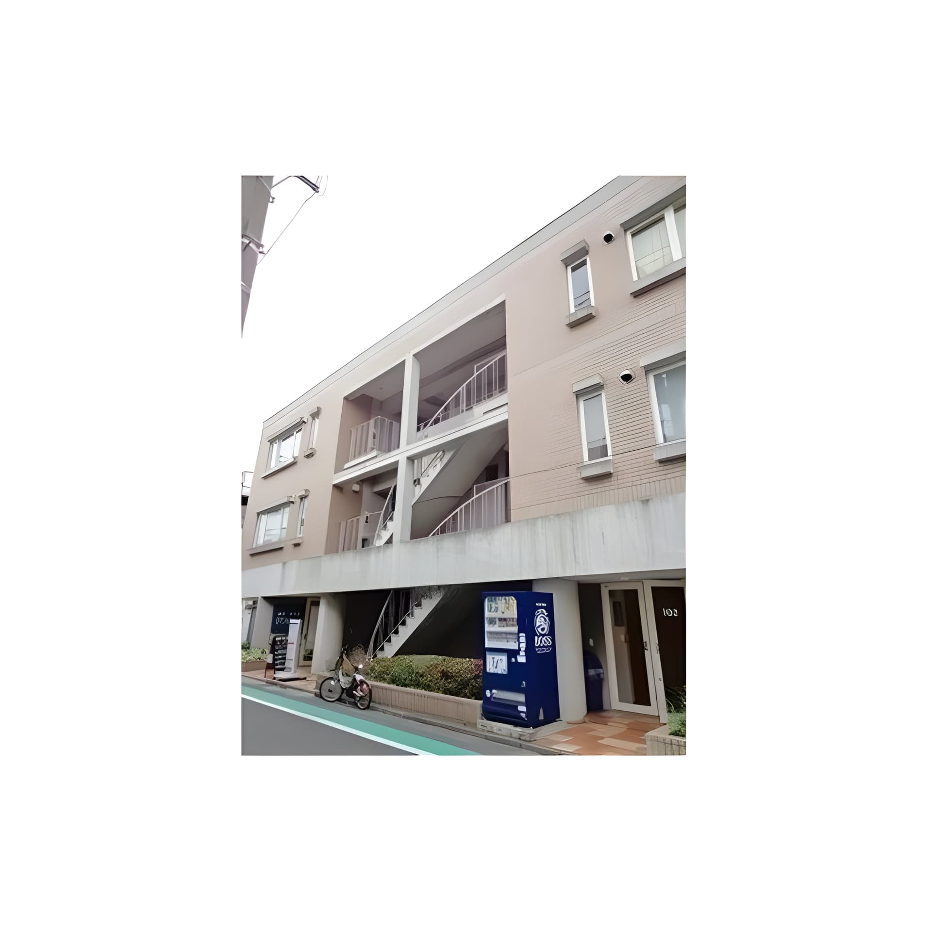PATH代々木上原 304