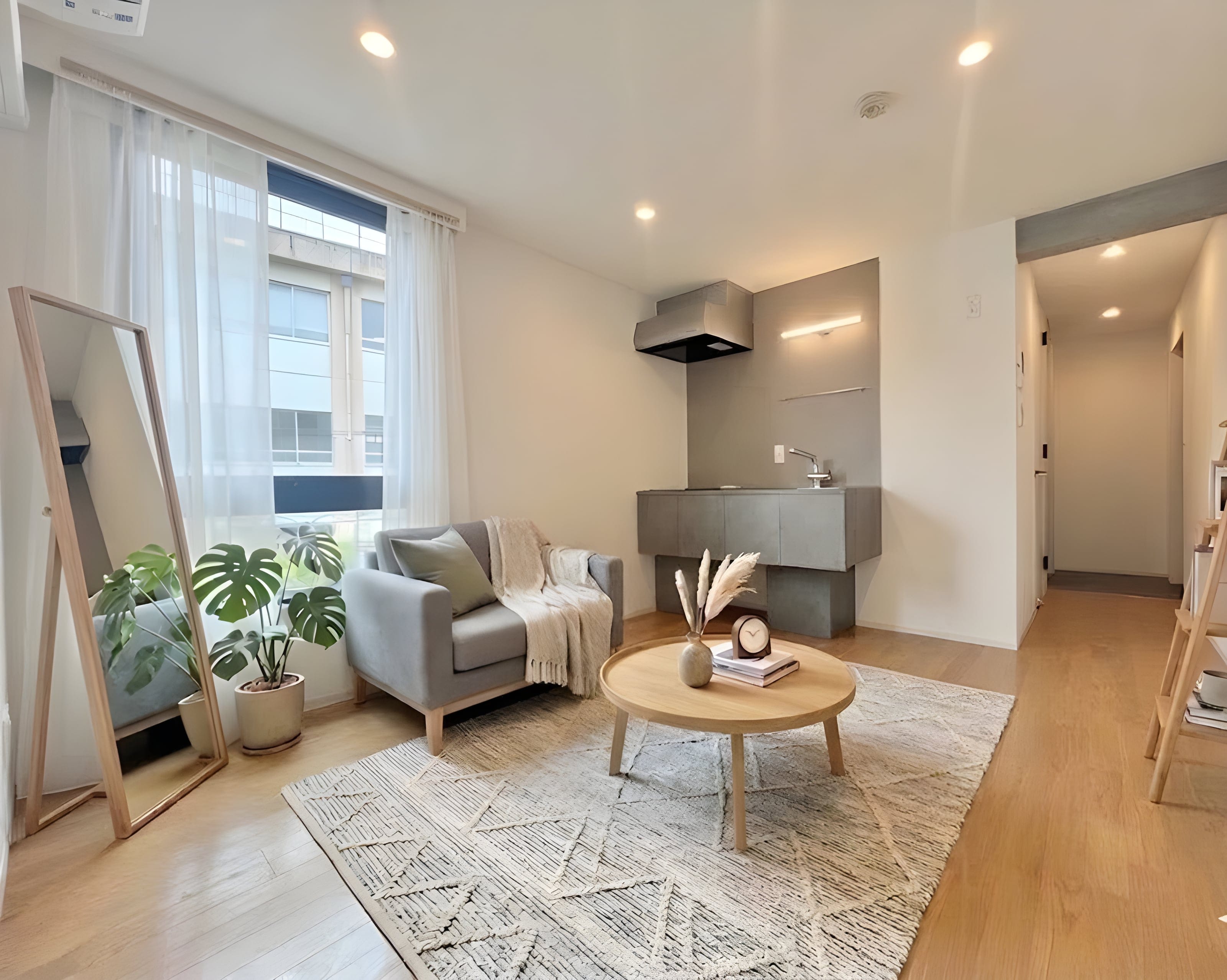the trias magome 301