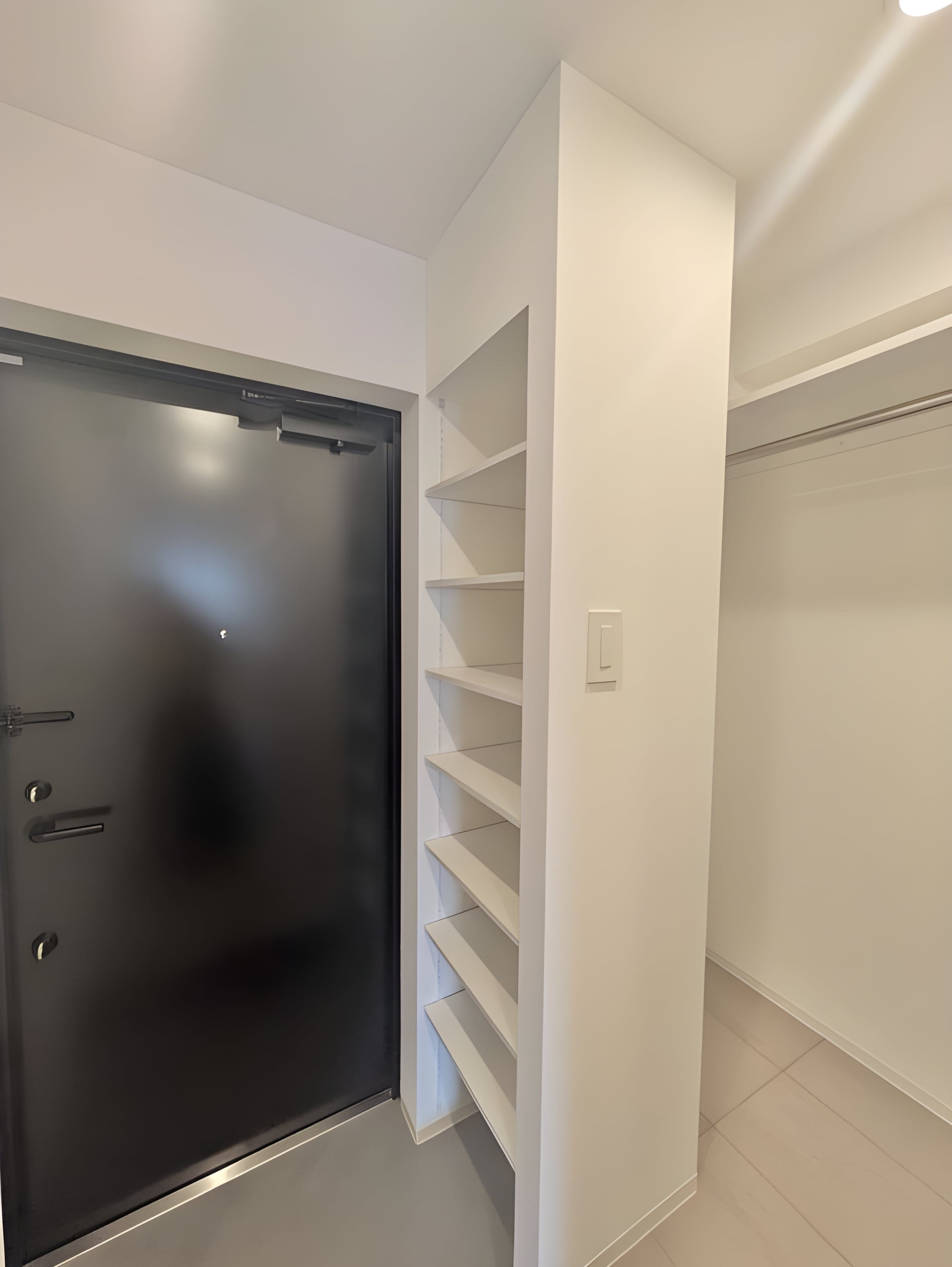 the trias magome 306