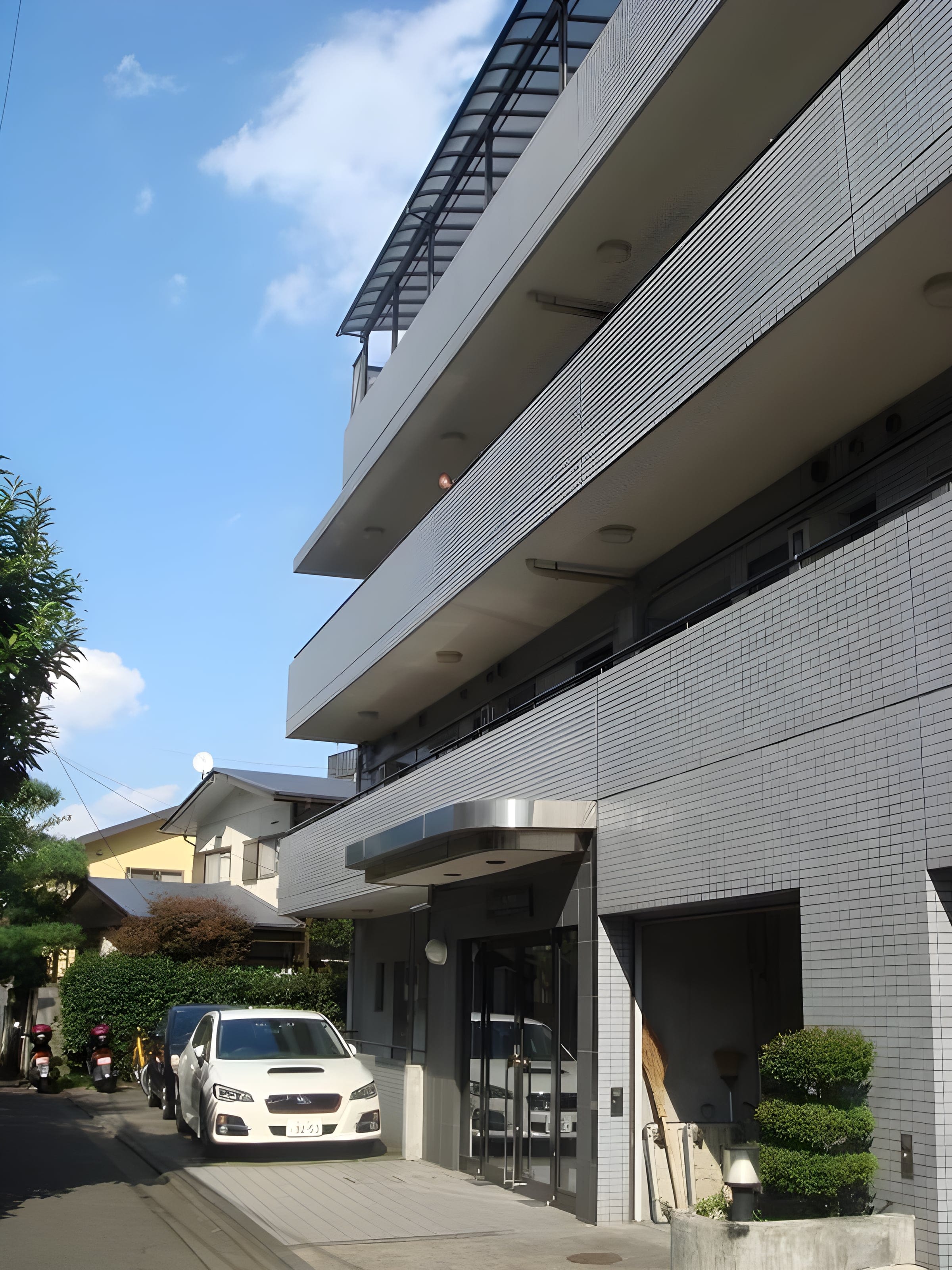 カーサエステレーヤ 203