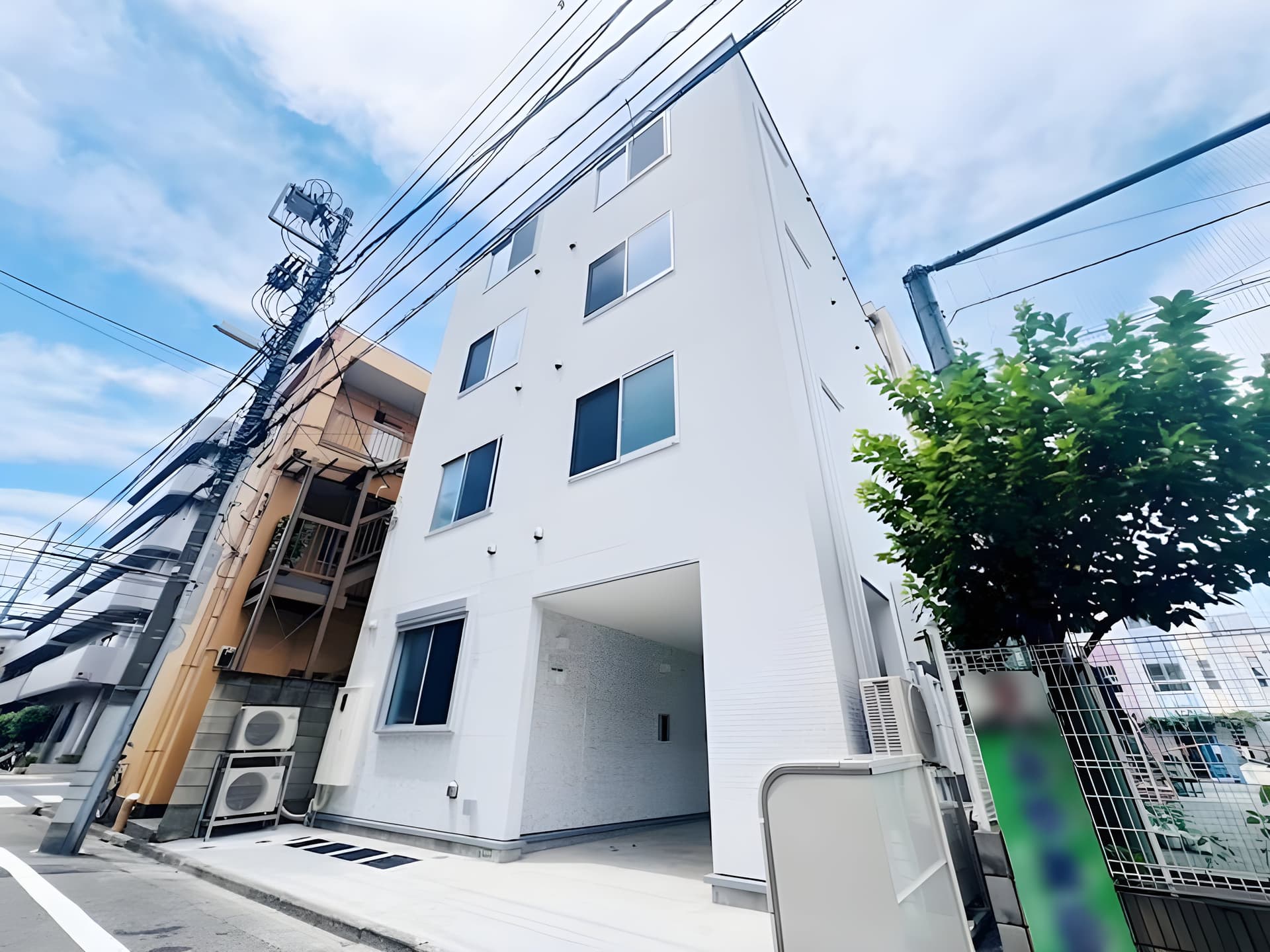 RSC綾瀬 304