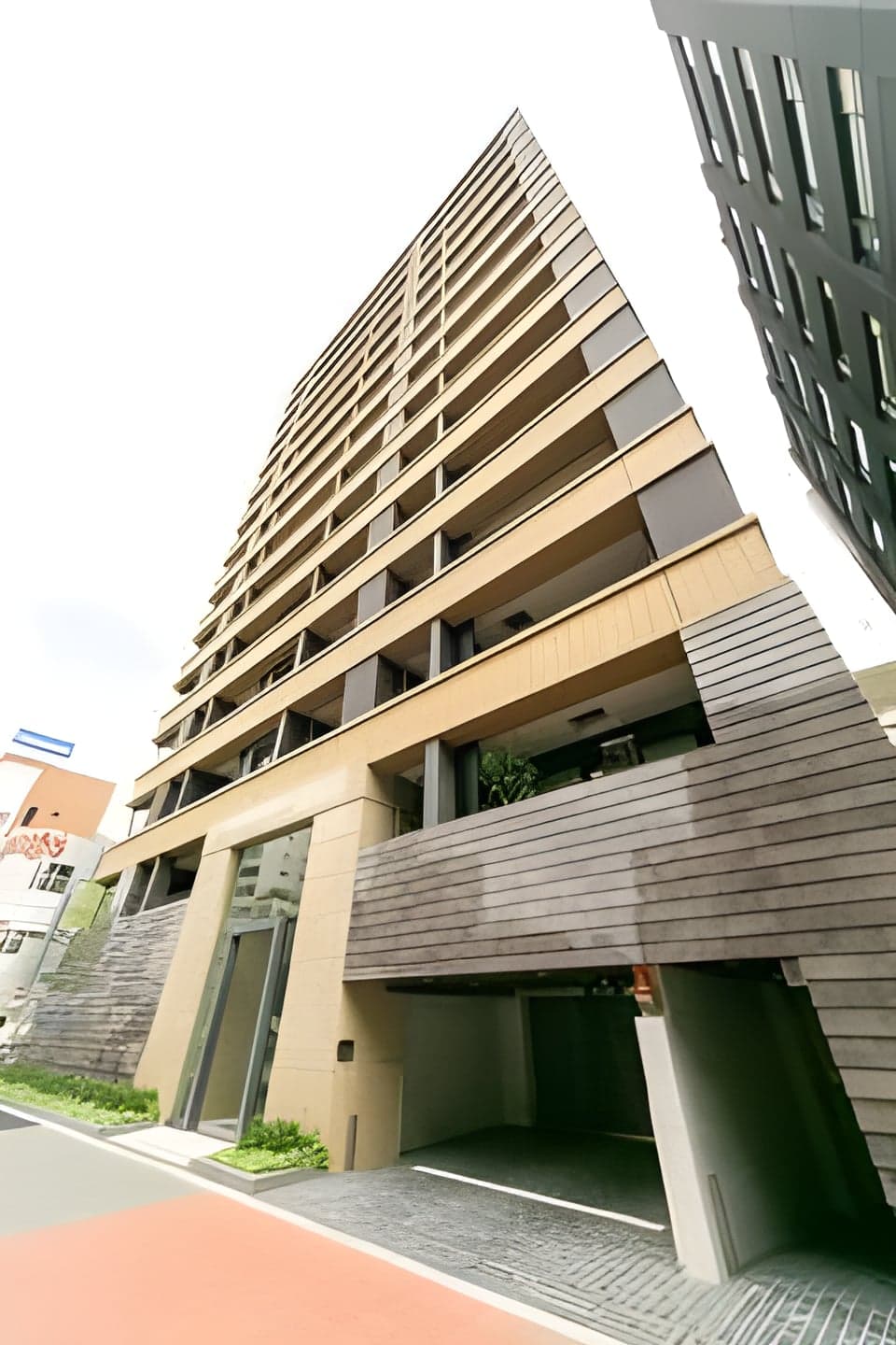 アネシア築地ステーションレジデンス 1007