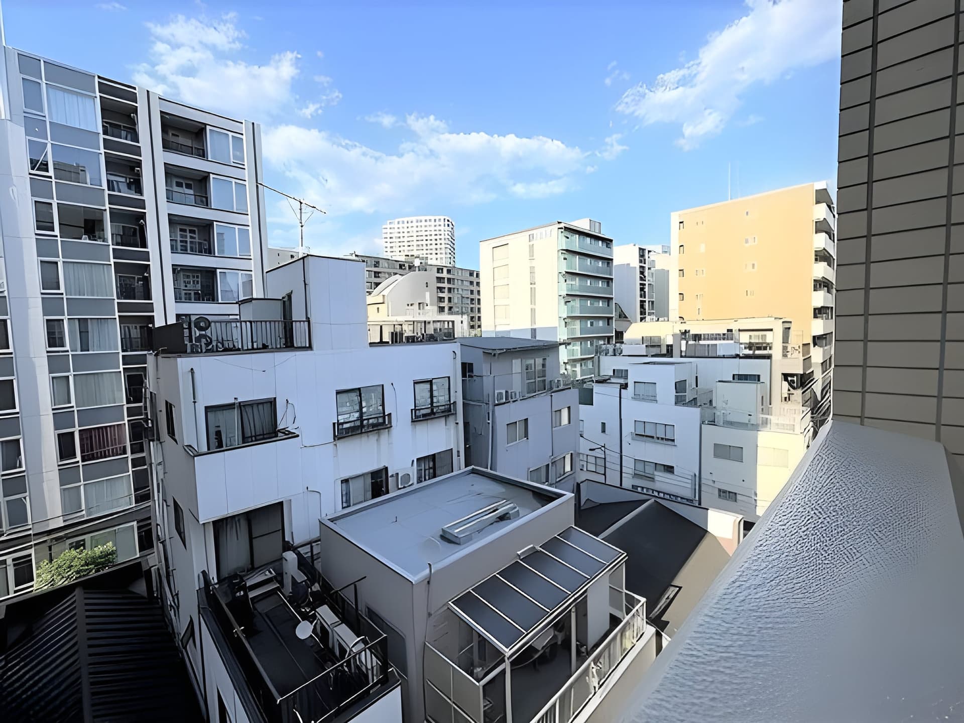 ドルチェ銀座東・壱番館 0601