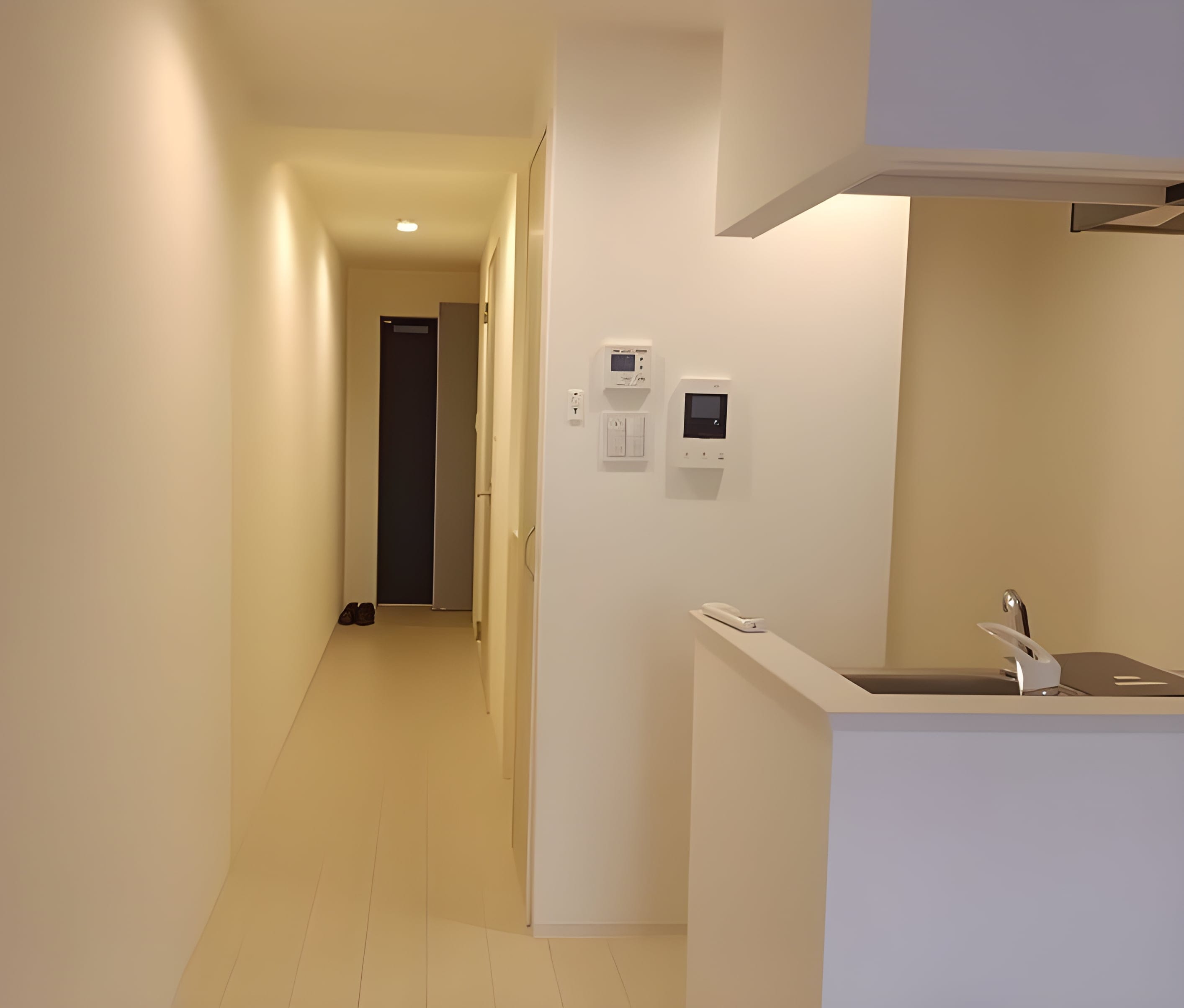 Dash Living Komagome 201