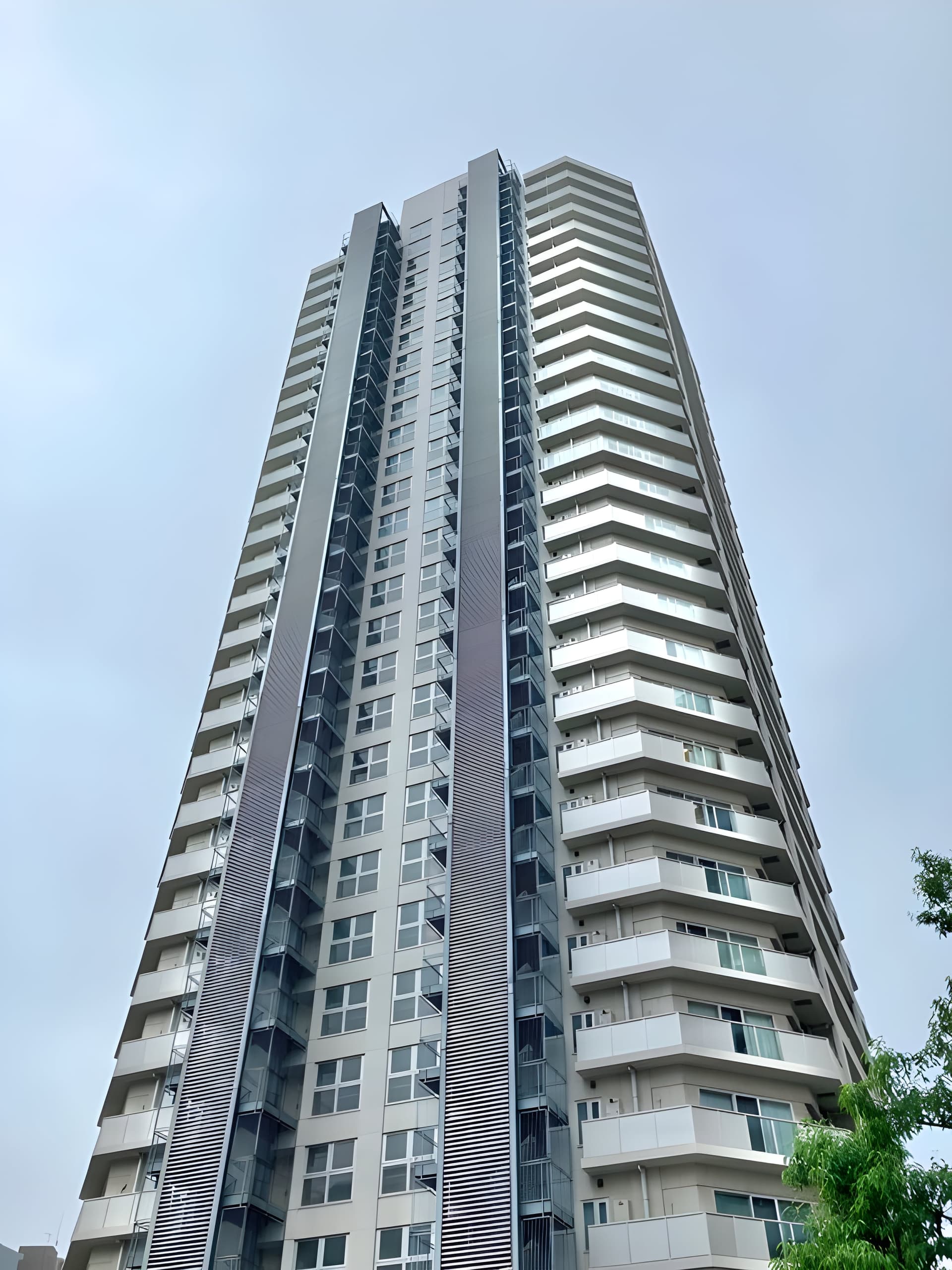 ソレクレスト川口 1309