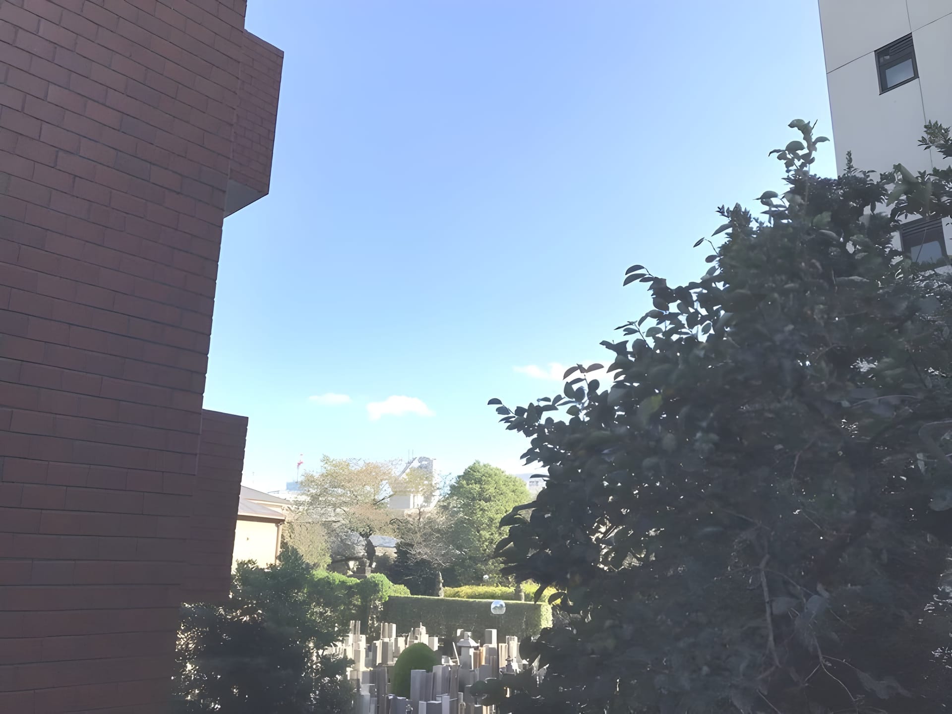 Glanz 小石川 203