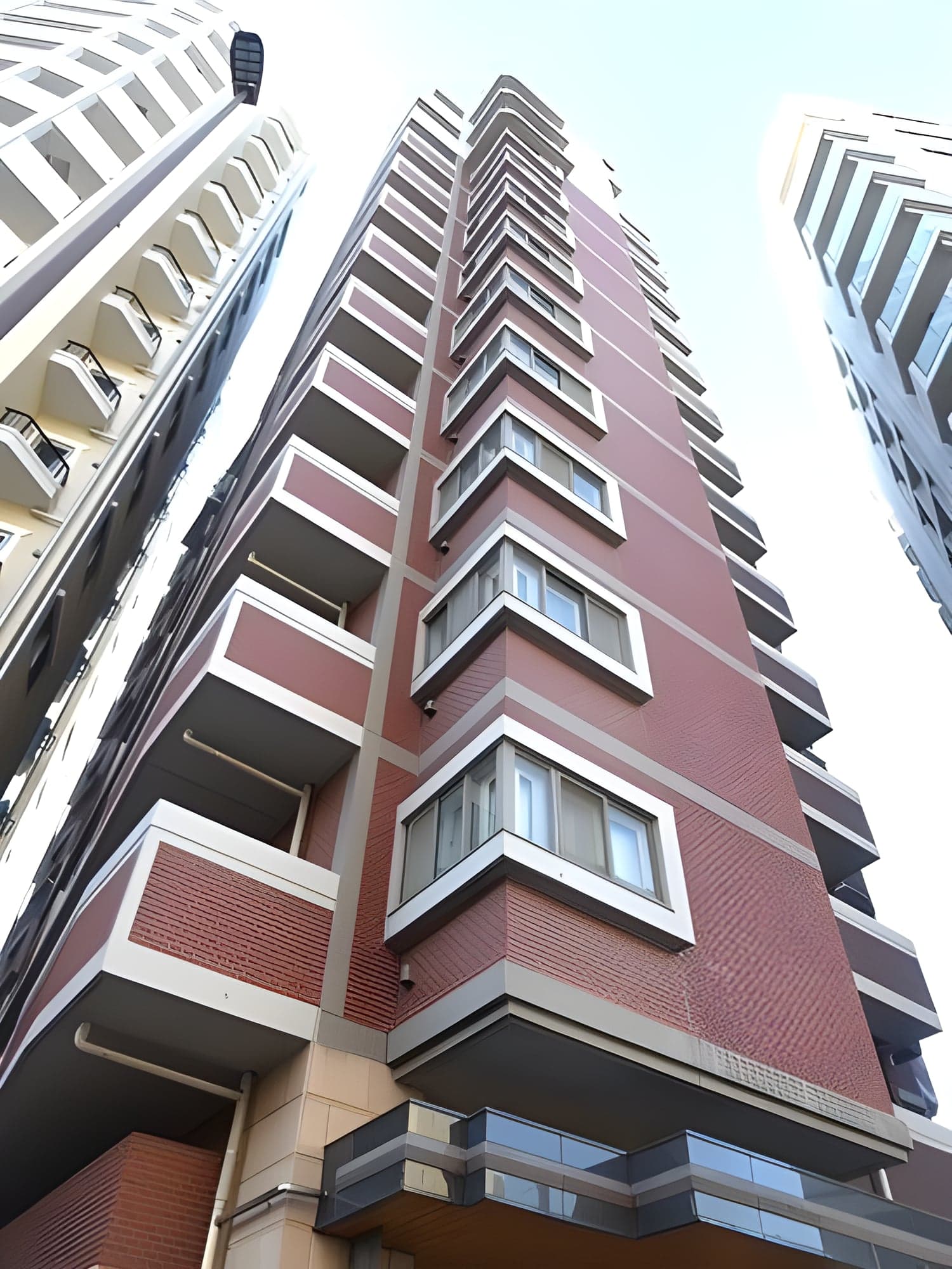 ライオンズグローベル北千住シティマークス 0603