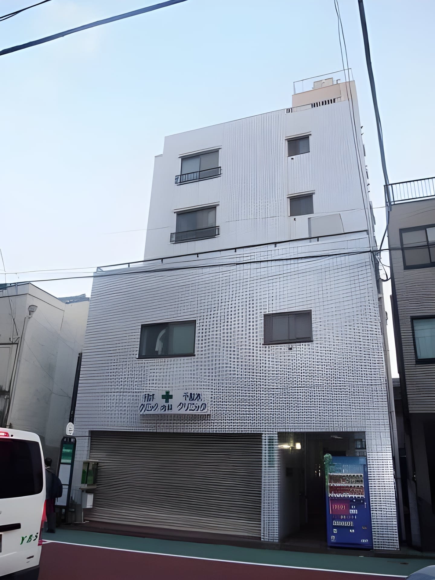 エースハイツ綾部 301
