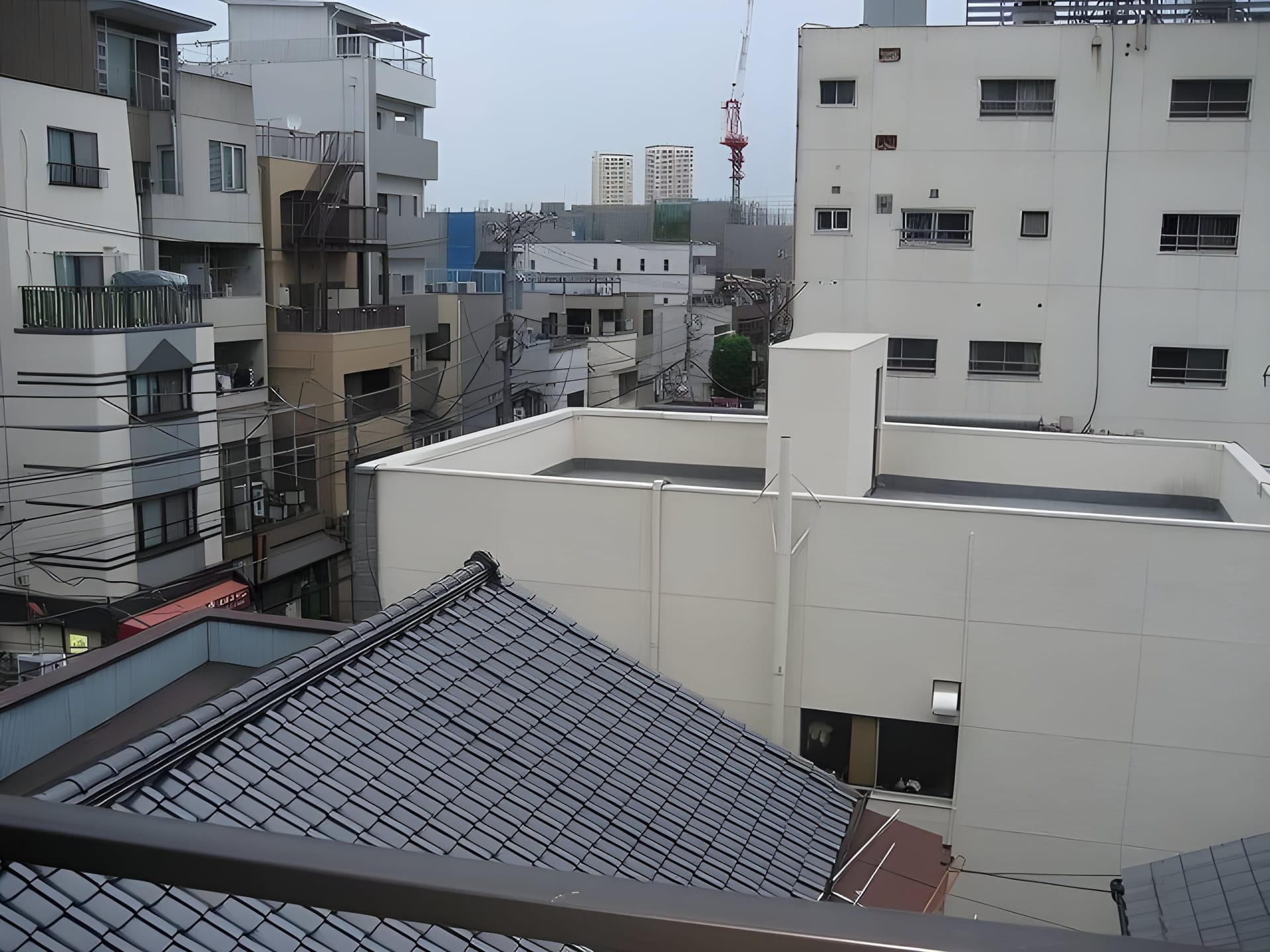 エースハイツ綾部 503