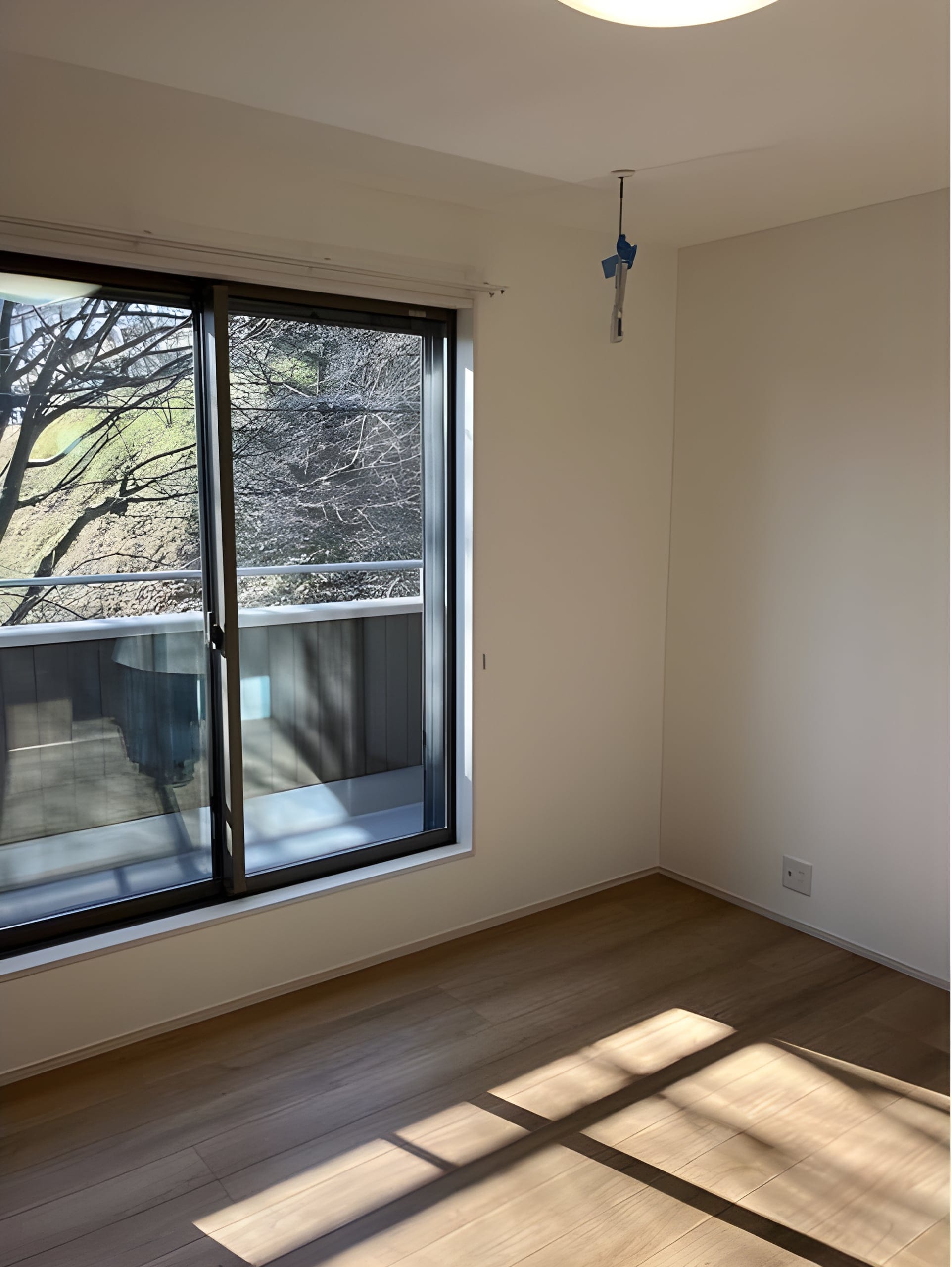 有馬8丁目戸建住宅 (C棟) 001