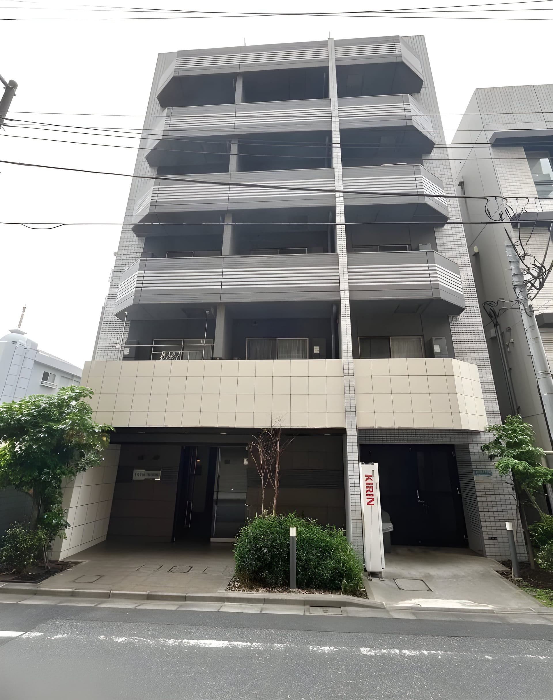 アイル東京スカイツリー参番館 504