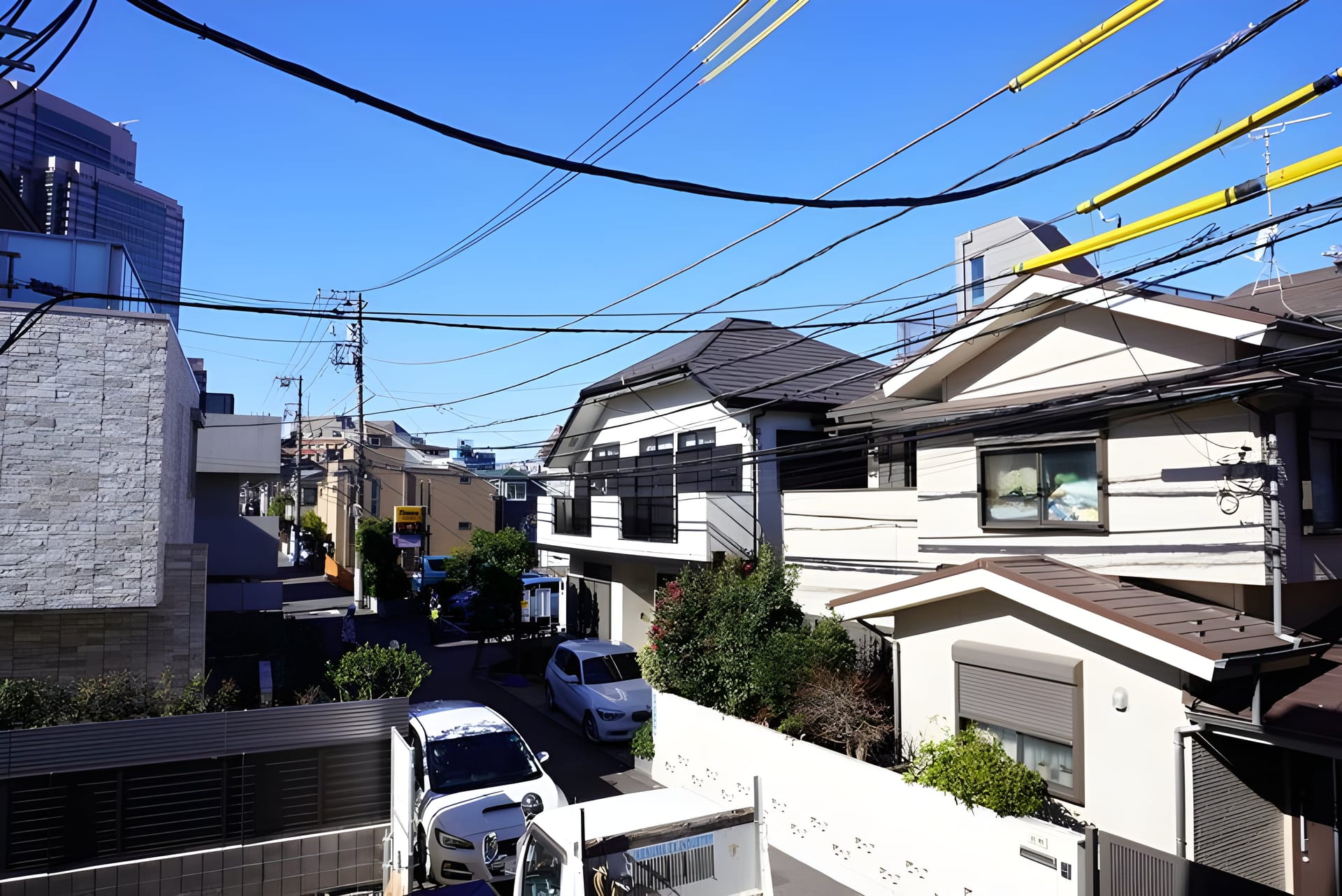 アルカディア恵比寿 201