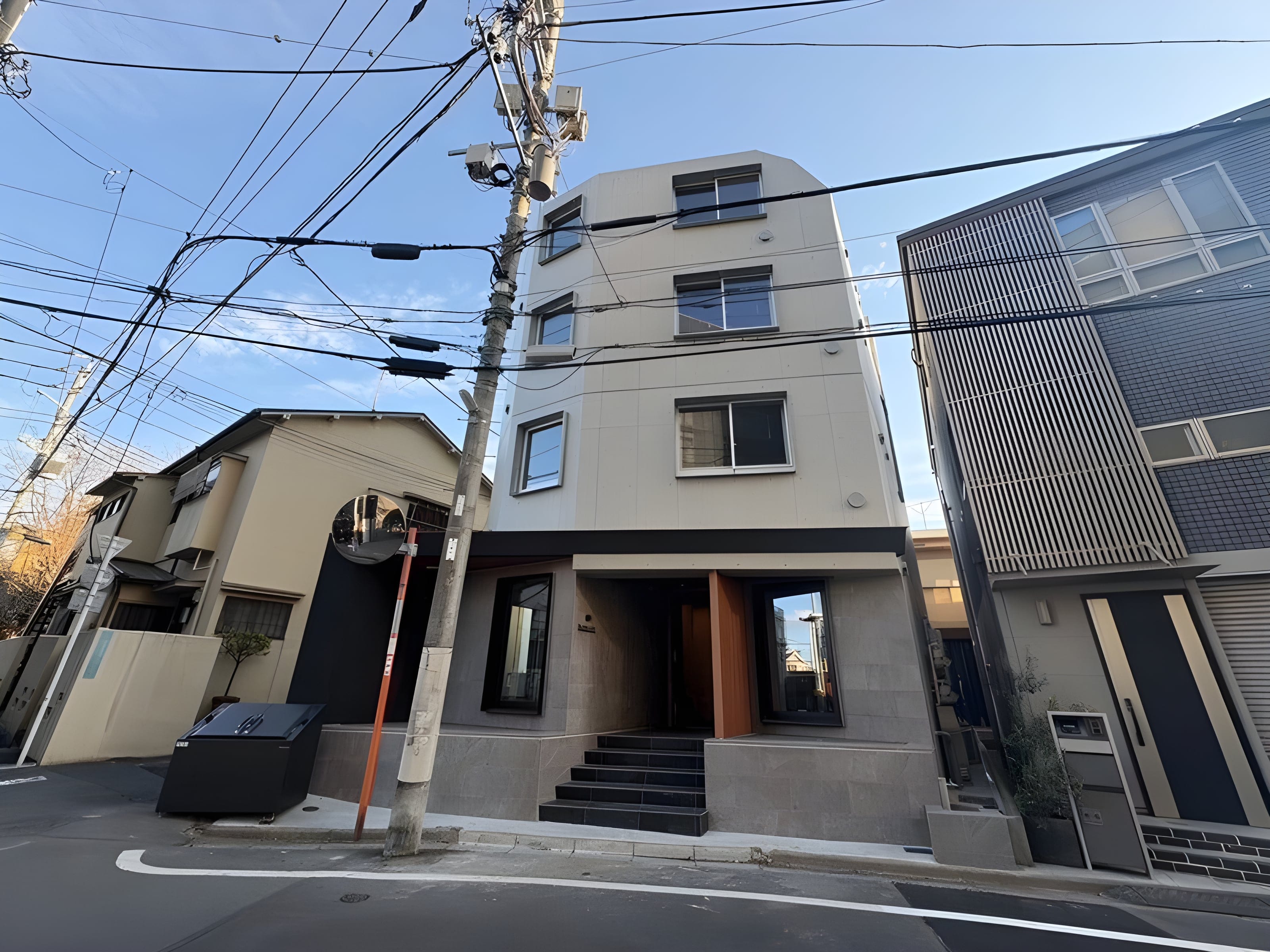BLANCCOURT方南町 302