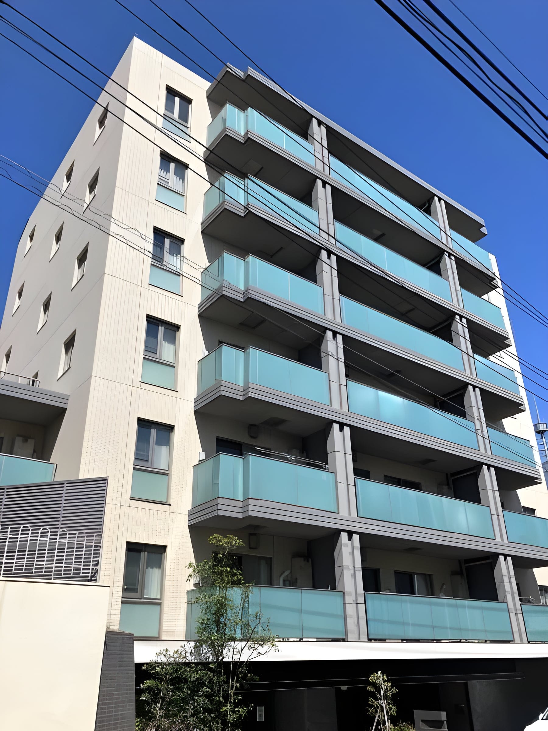 Brillia久が原 401
