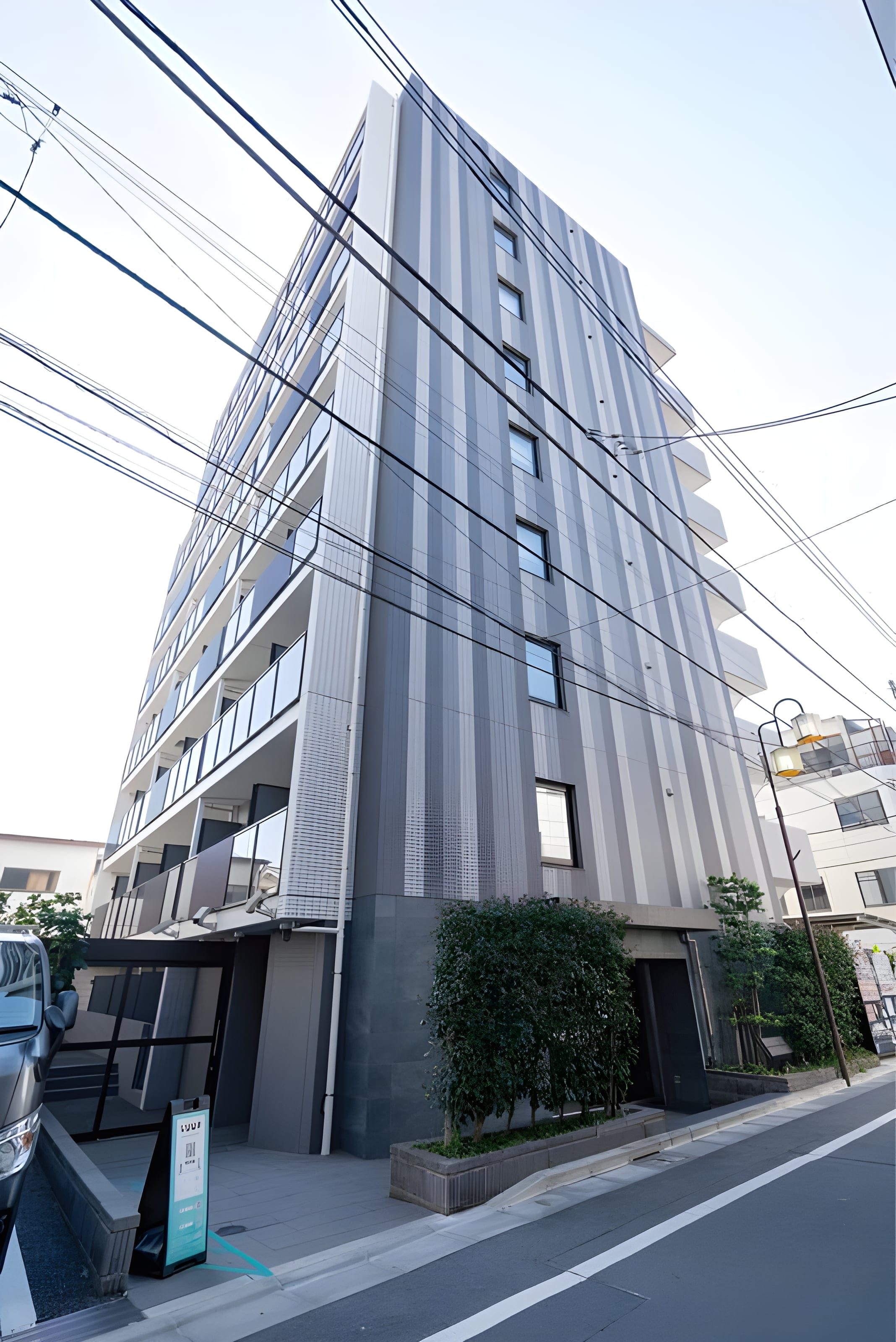 メイクスデザイン池袋EAST 204
