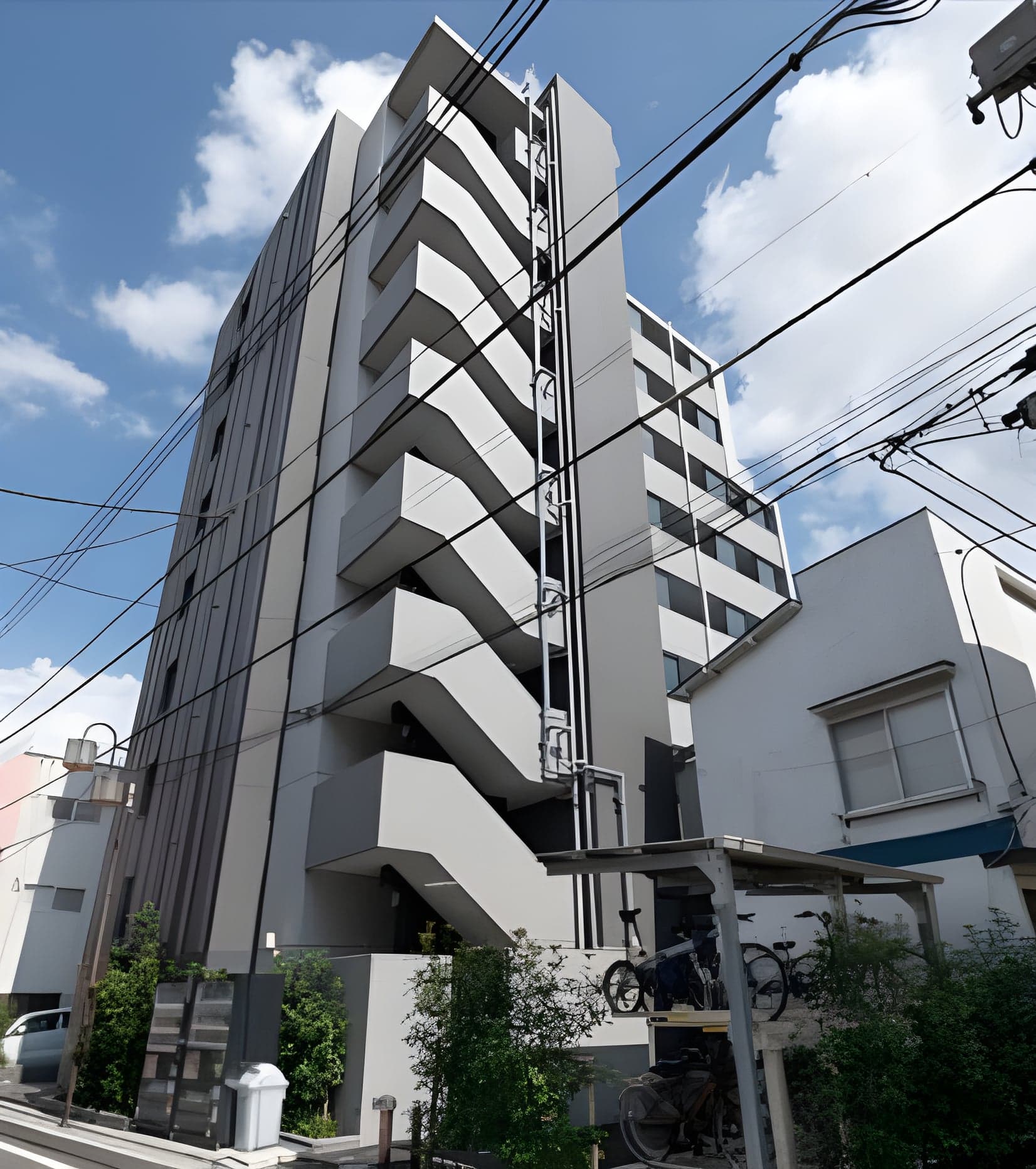 メイクスデザイン池袋EAST 803