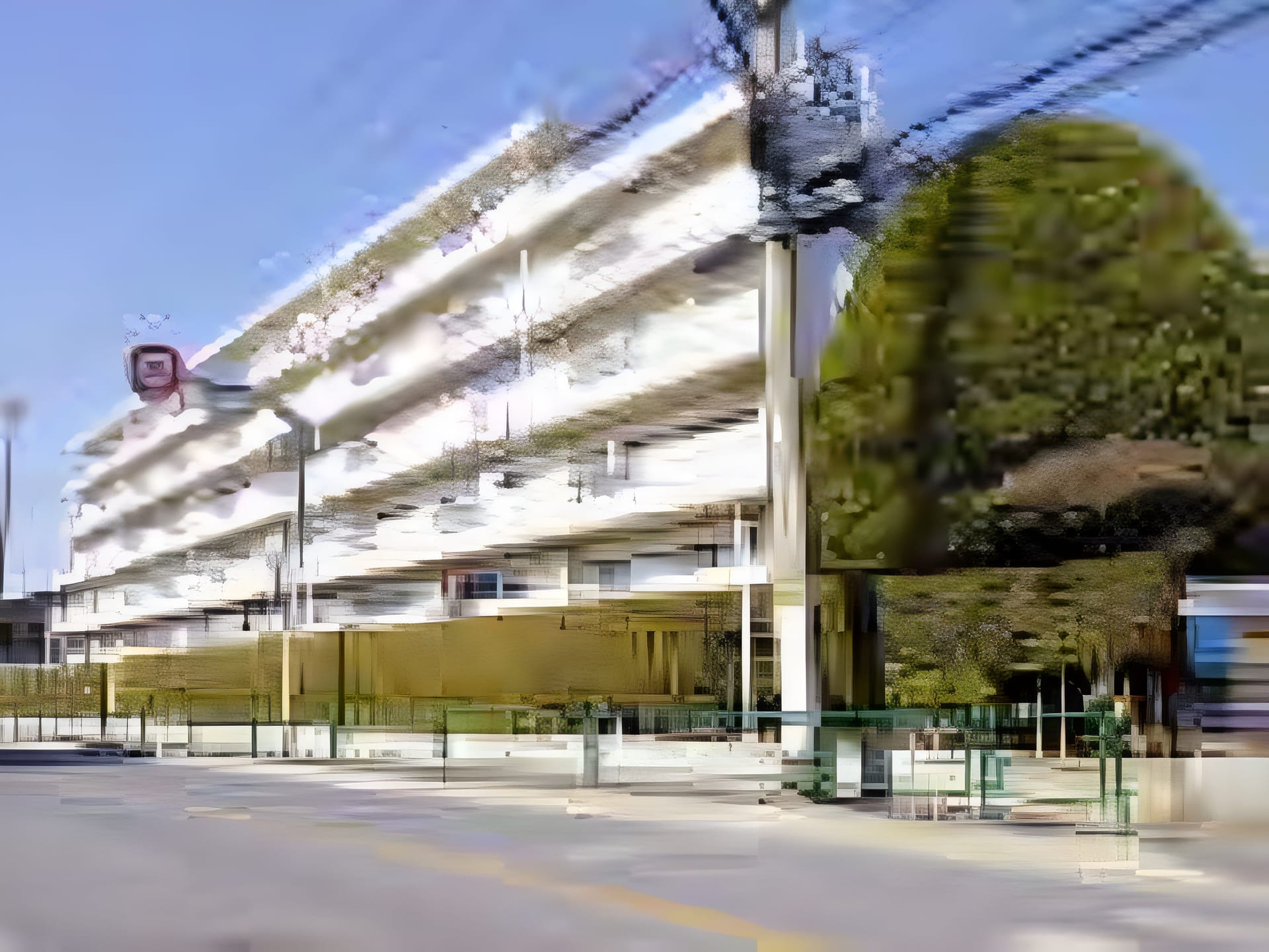 清水山第2パークハイツ 0508