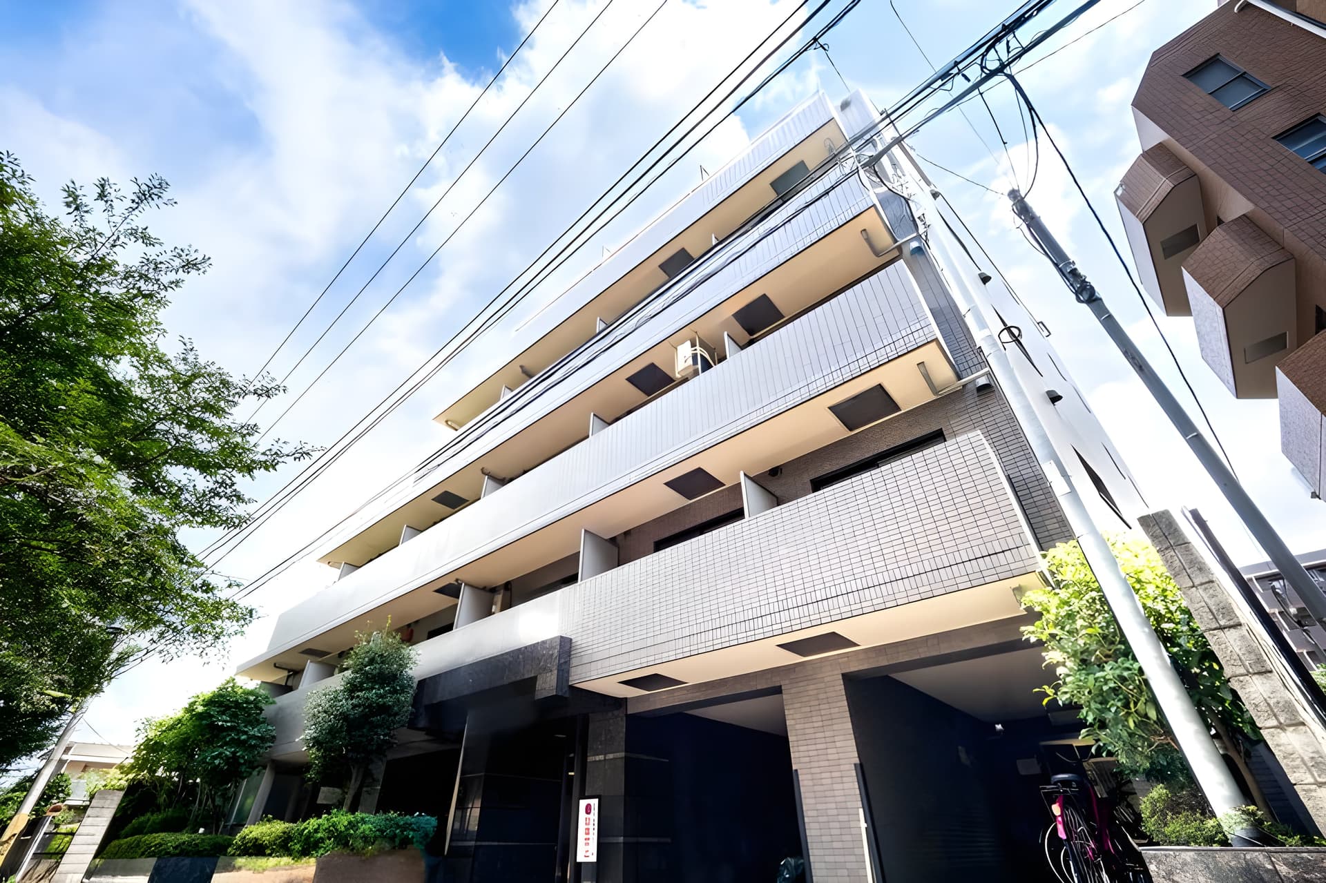 ルーブル芦花公園 312