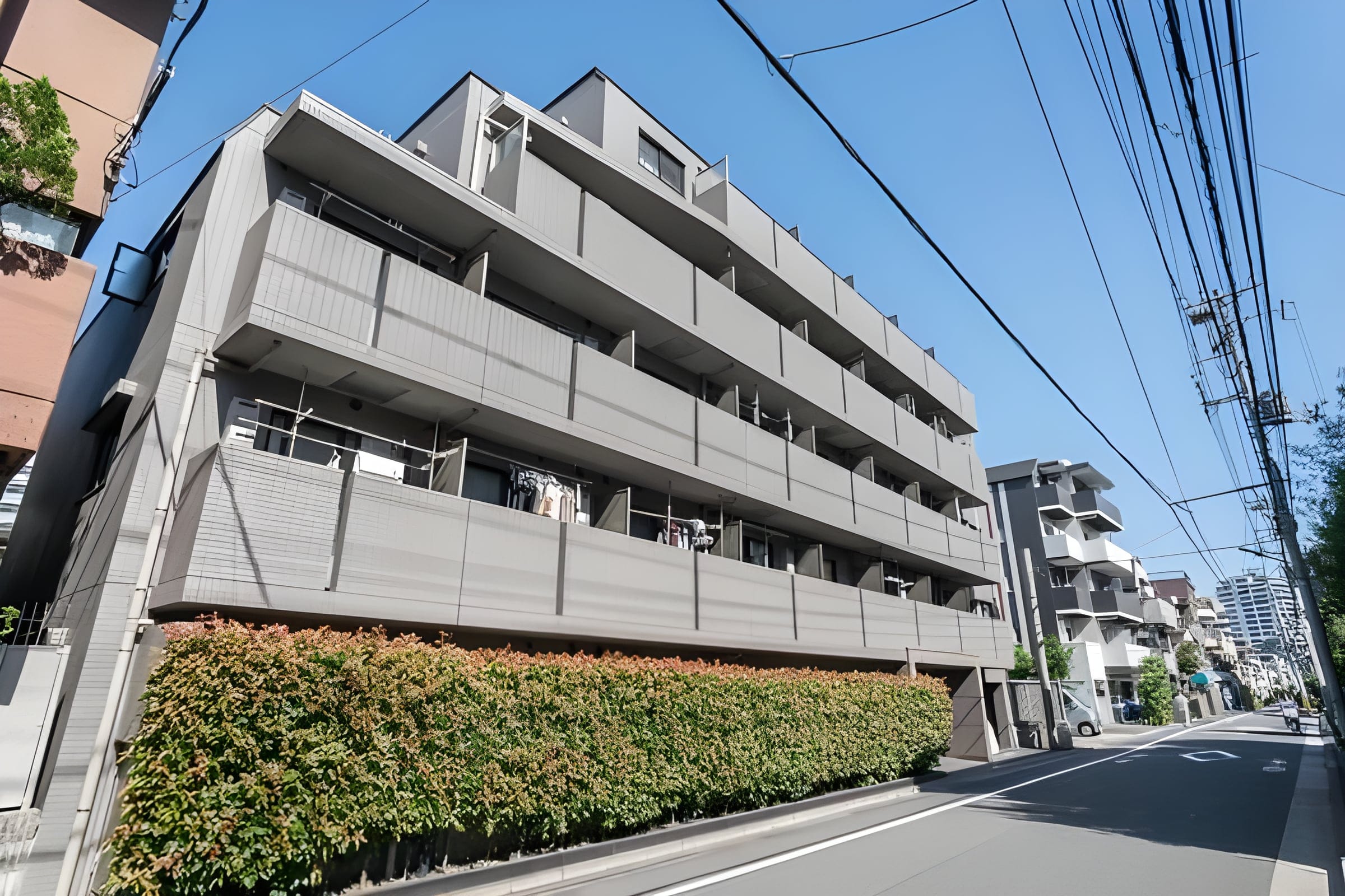 ルーブル蒲田南弐番館 310