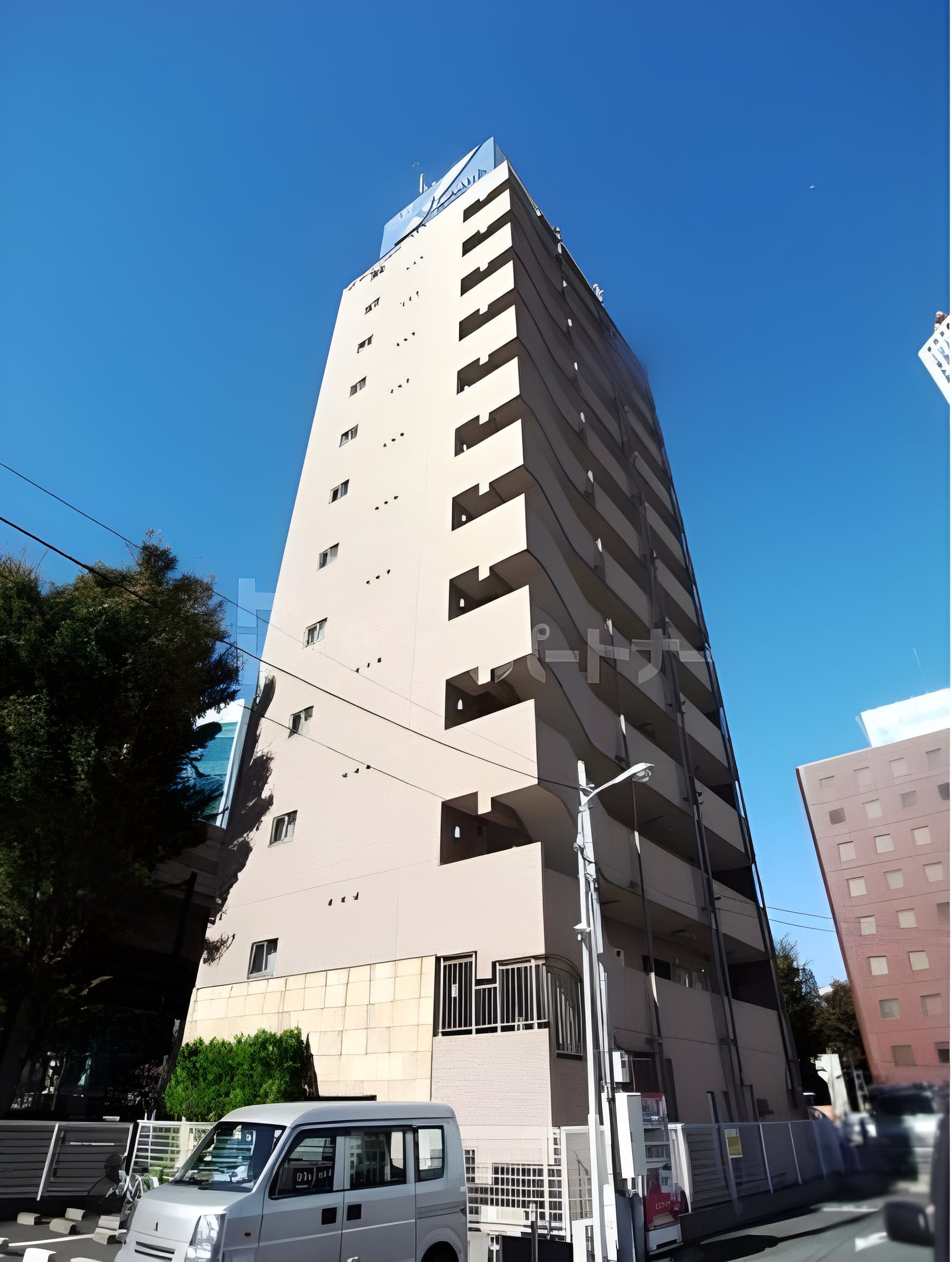 アーバイル池袋EAST 1103