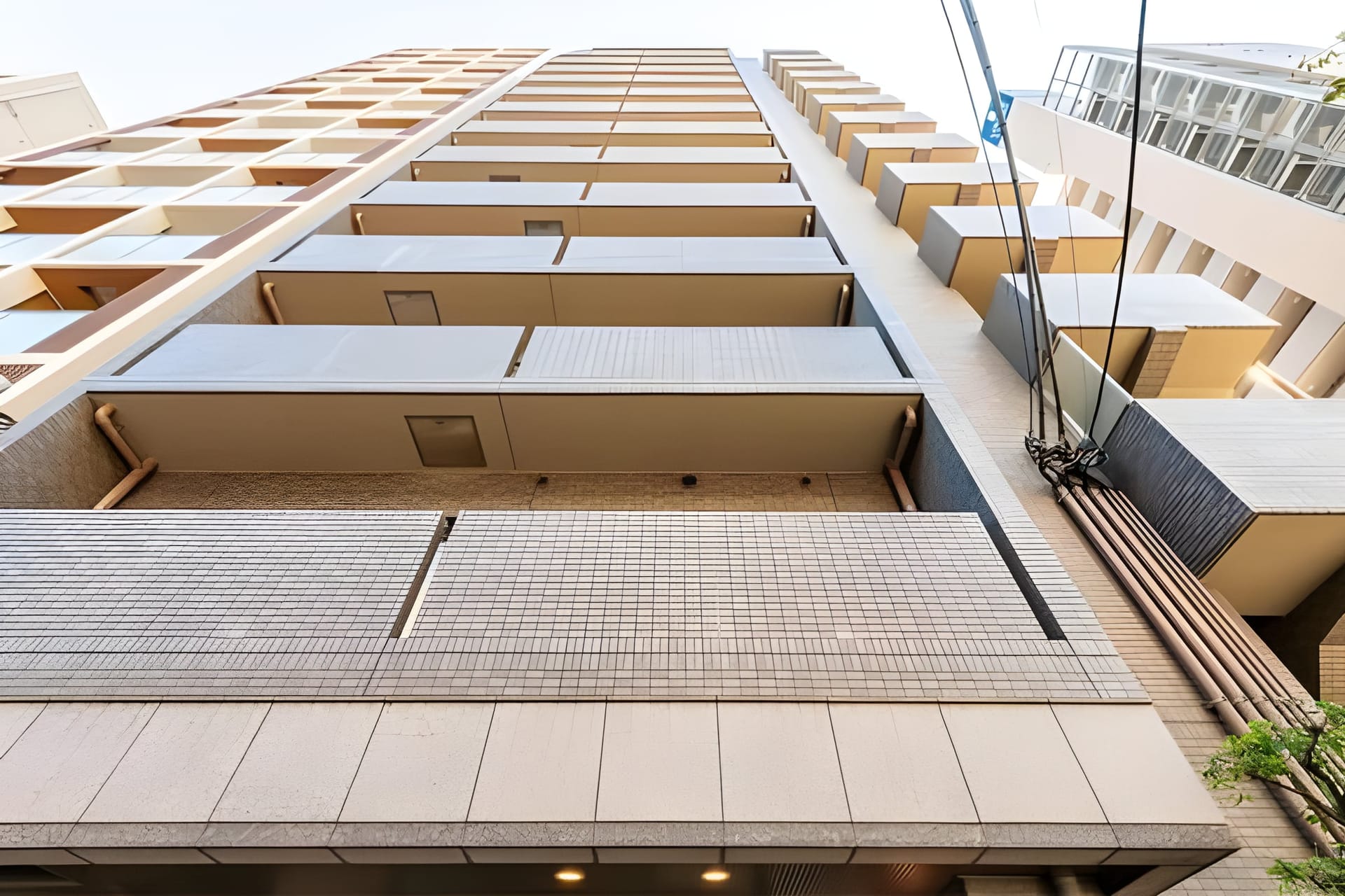 ルーブル西五反田弐番館 804