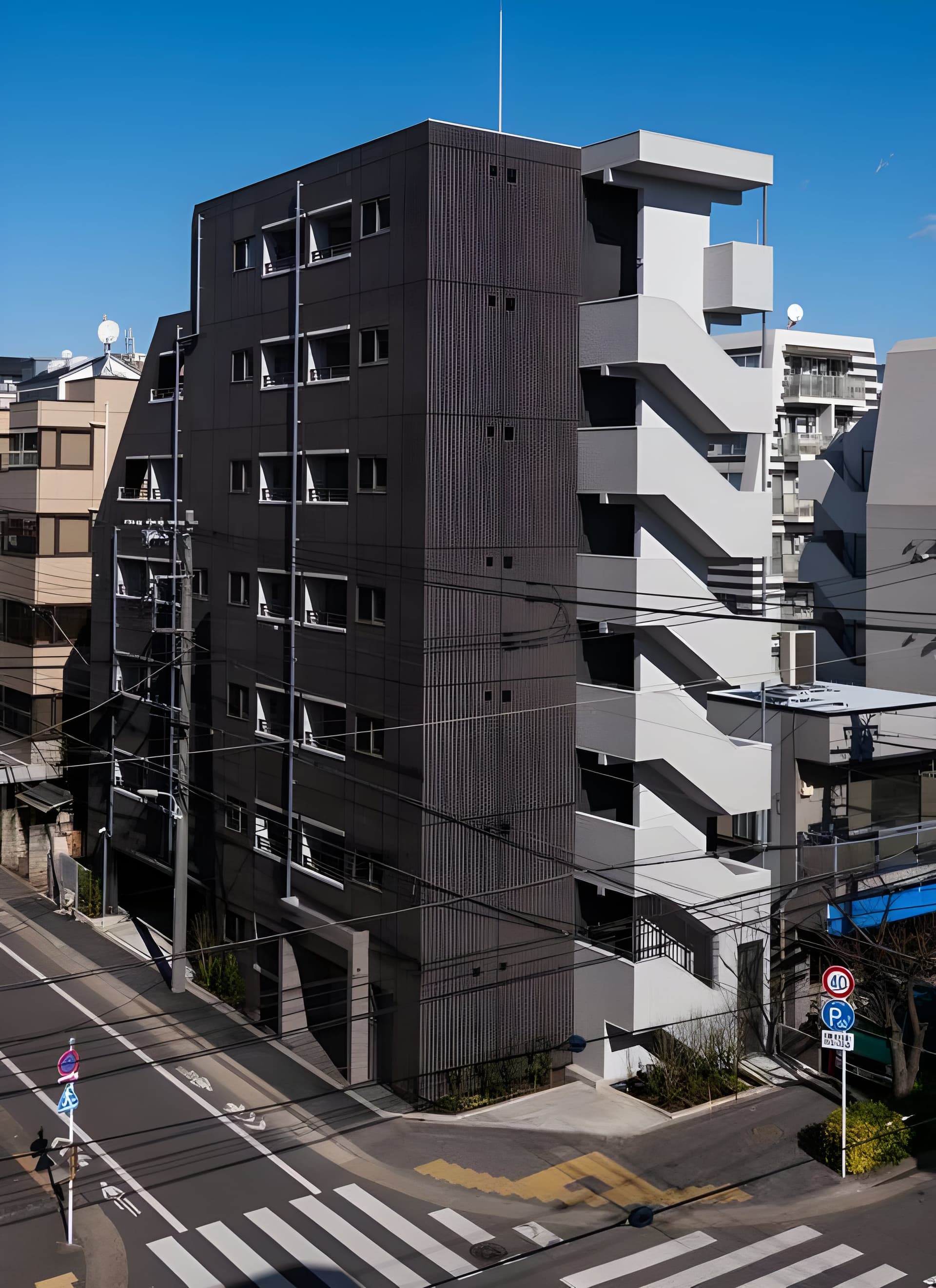 Weave Base -Omori_大森 204