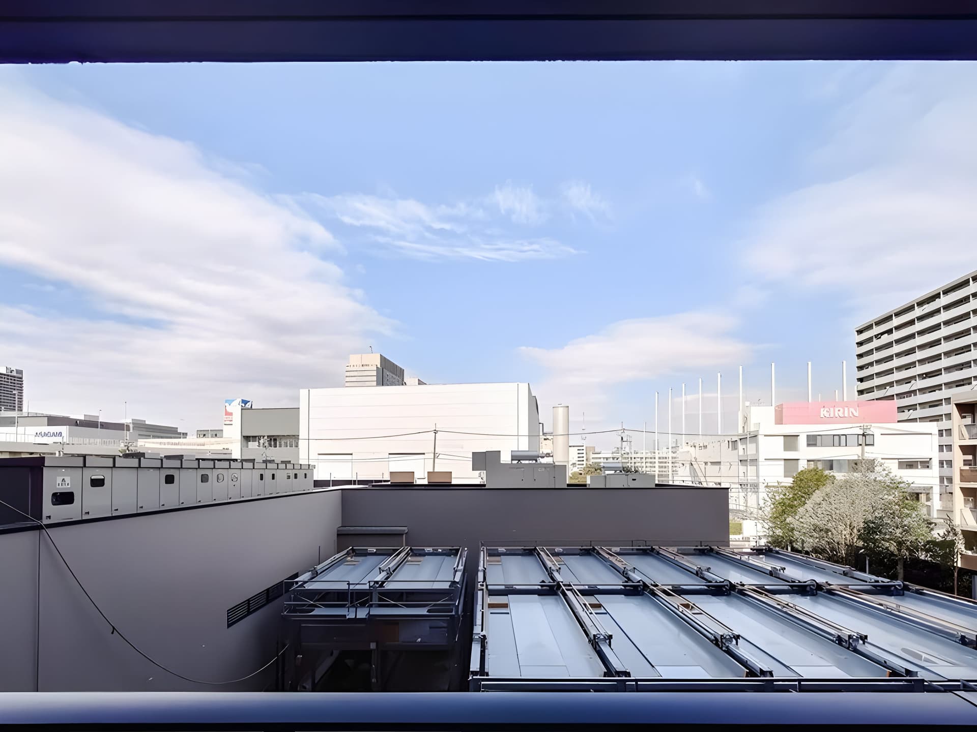 ブルックサイドレジデンス木場 333