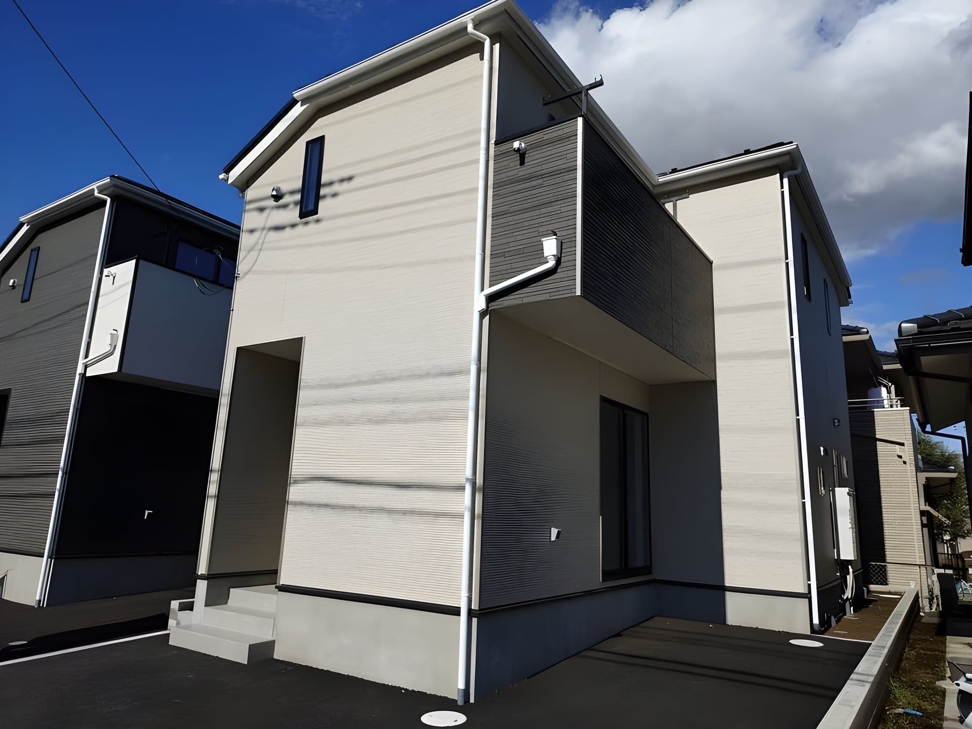 布施新町戸建 15万円/入力なし/入力なし