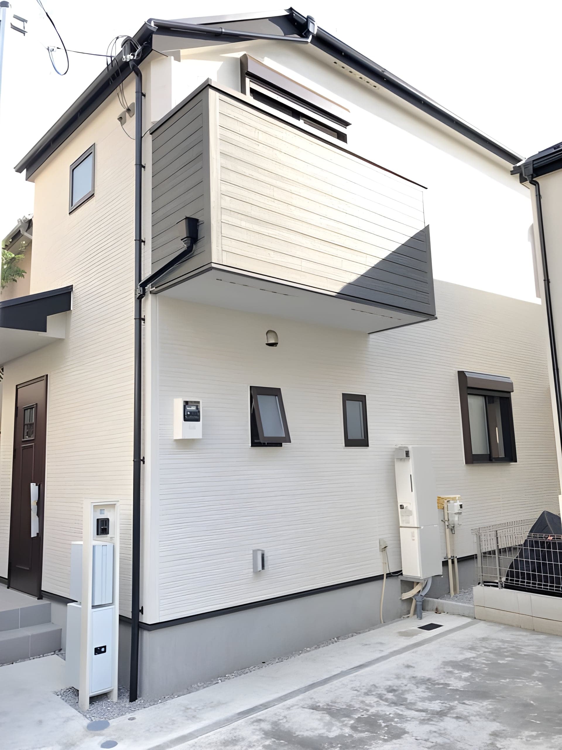 Kolet落合南長崎 34.1万円/入力なし/なし