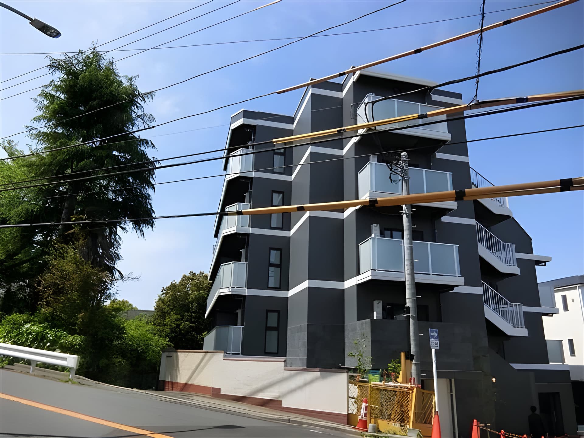 S-RESIDENCE妙蓮寺 211