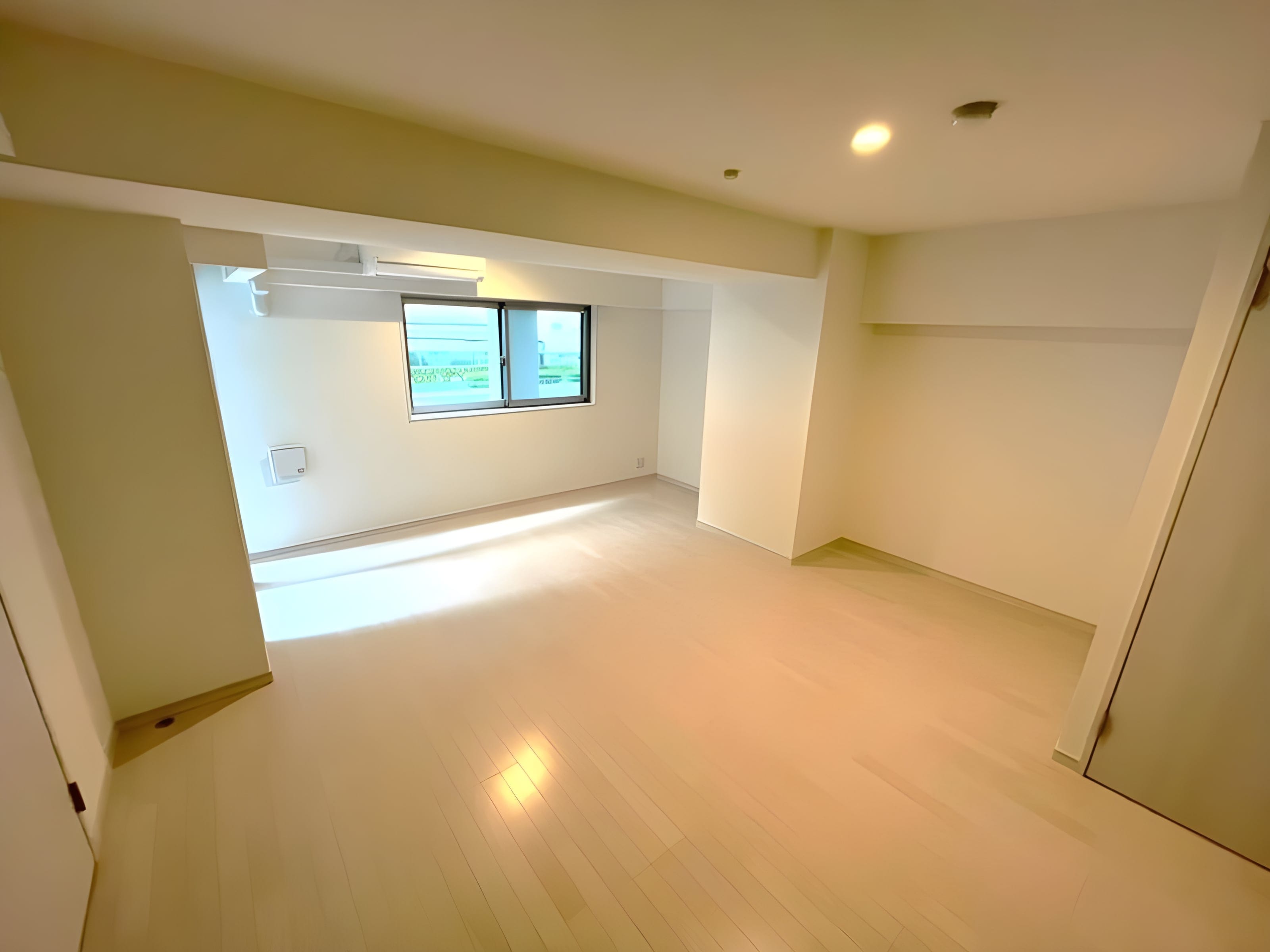 SkyKinshicho 203