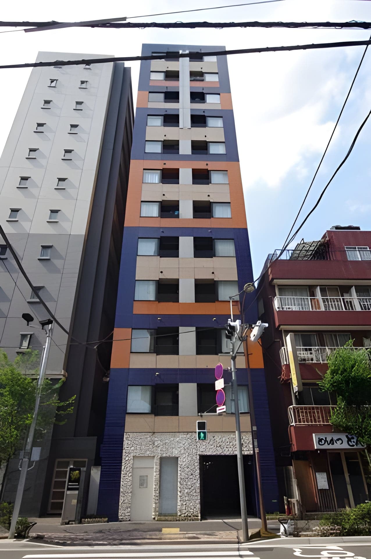 ブライズ三軒茶屋 203