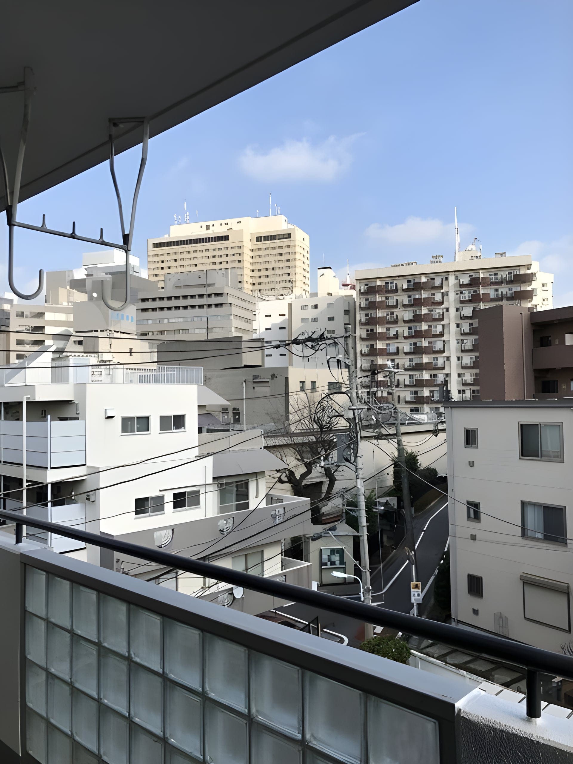 アビタシオン 406